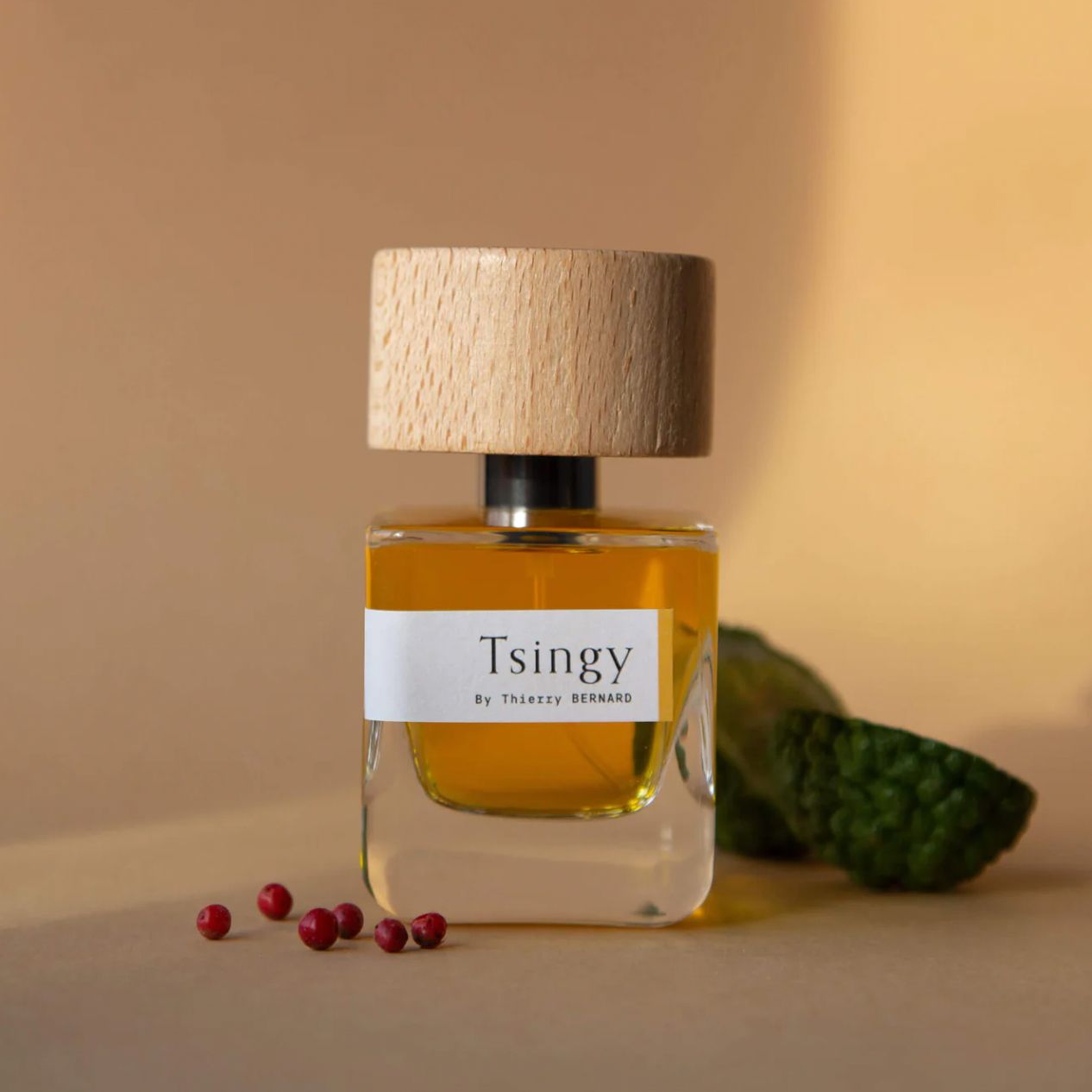 عطر ادکلن تسینگی پرفیومور دو موند - Tsingy Parfumeurs du Monde - بررسی، قیمت و خرید