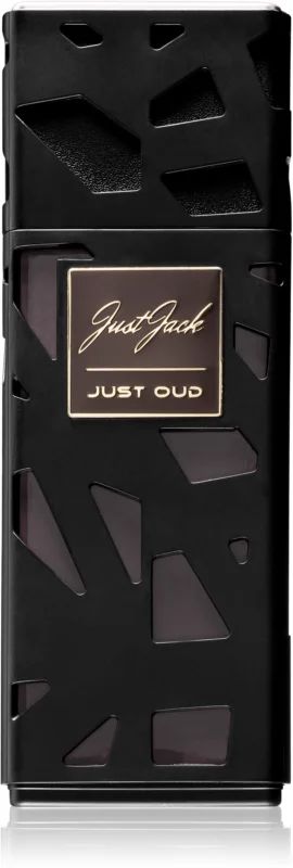 عطر ادکلن - Just Oud Just Jack - بررسی، قیمت و خرید