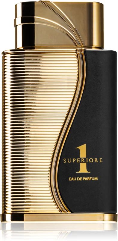 عطر ادکلن سوپریوره جاست جک - 1 Superiore Just Jack - بررسی، قیمت و خرید