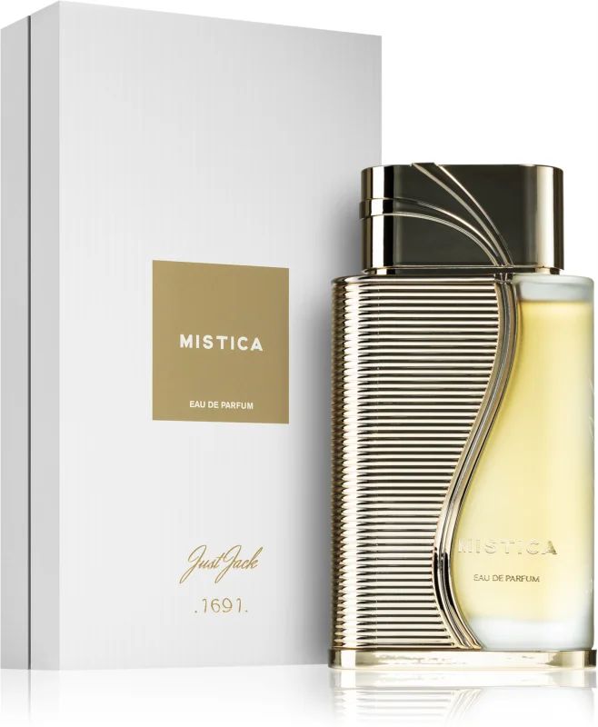 عطر ادکلن میستیکا جاست جک - Mistica Just Jack - بررسی، قیمت و خرید
