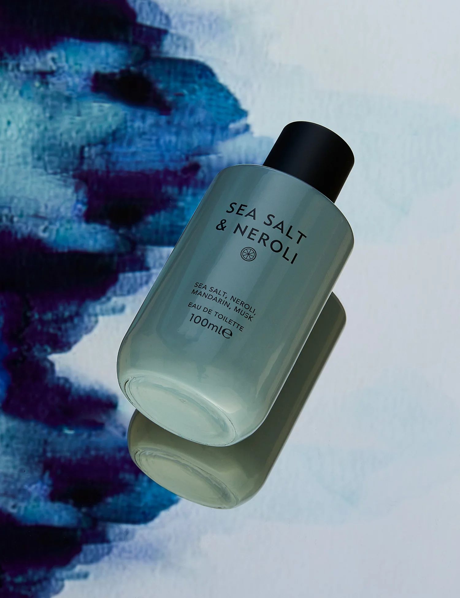 عطر ادکلن سی‌سالْت اَند نِرولی مارکس اند اسپنسر - Seasalt & Neroli Marks & Spencer - بررسی، قیمت و خرید