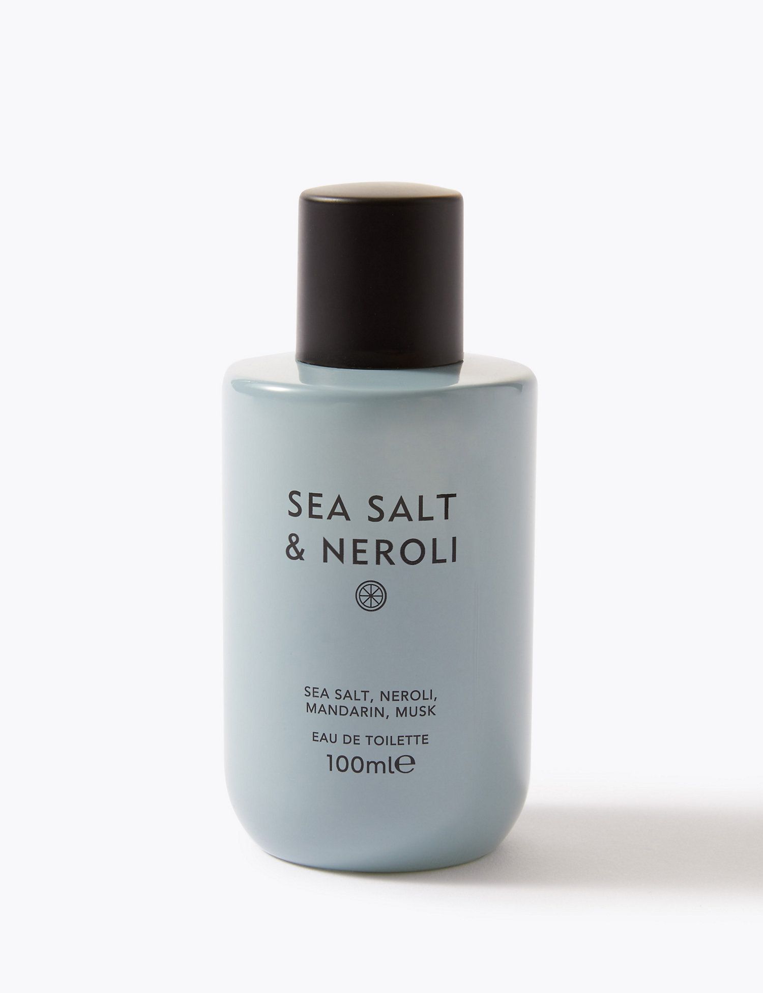 عطر ادکلن سی‌سالْت اَند نِرولی مارکس اند اسپنسر - Seasalt & Neroli Marks & Spencer - بررسی، قیمت و خرید