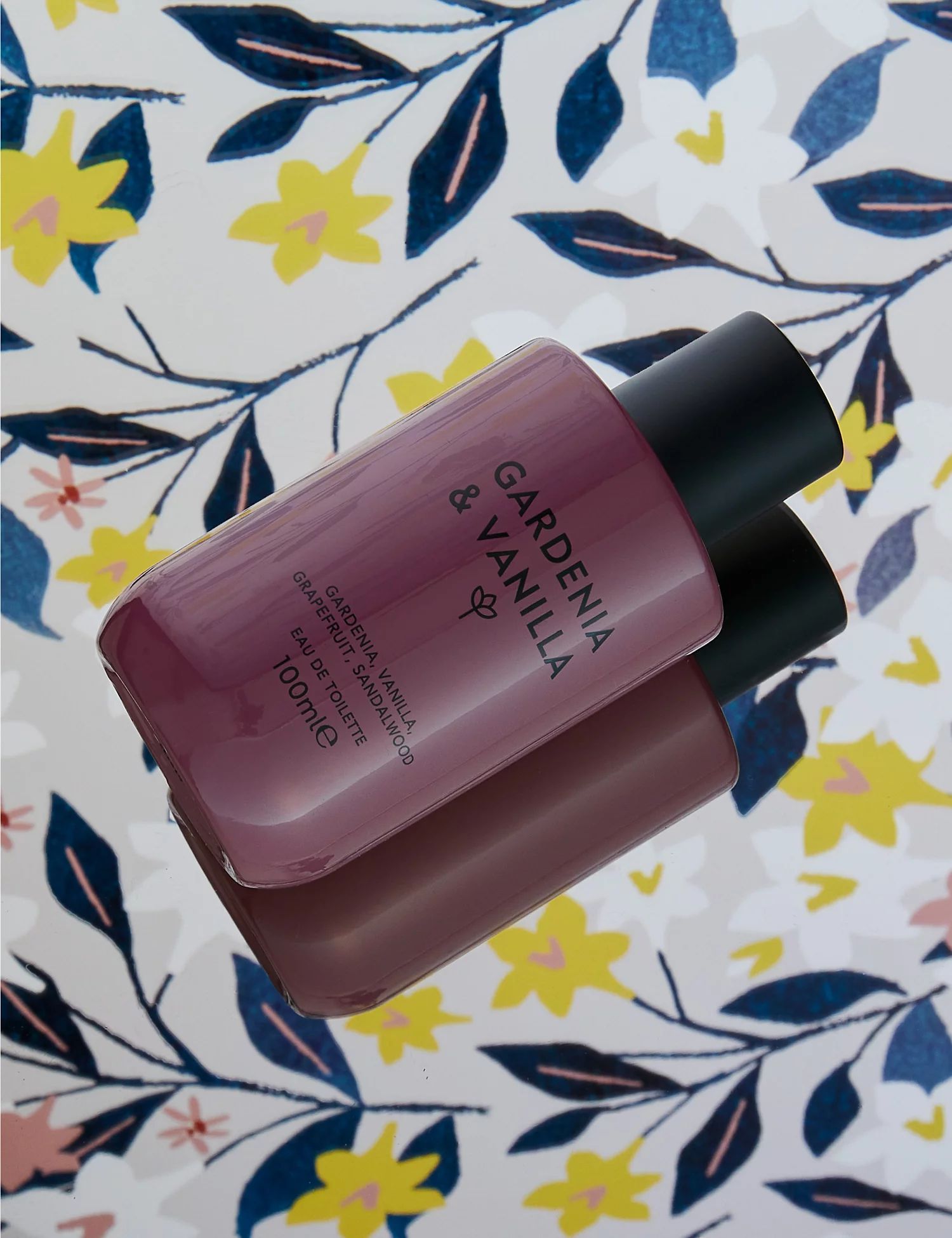 عطر ادکلن گاردنیا و وانیلا مارکس اند اسپنسر - Gardenia & Vanilla Marks & Spencer - بررسی، قیمت و خرید