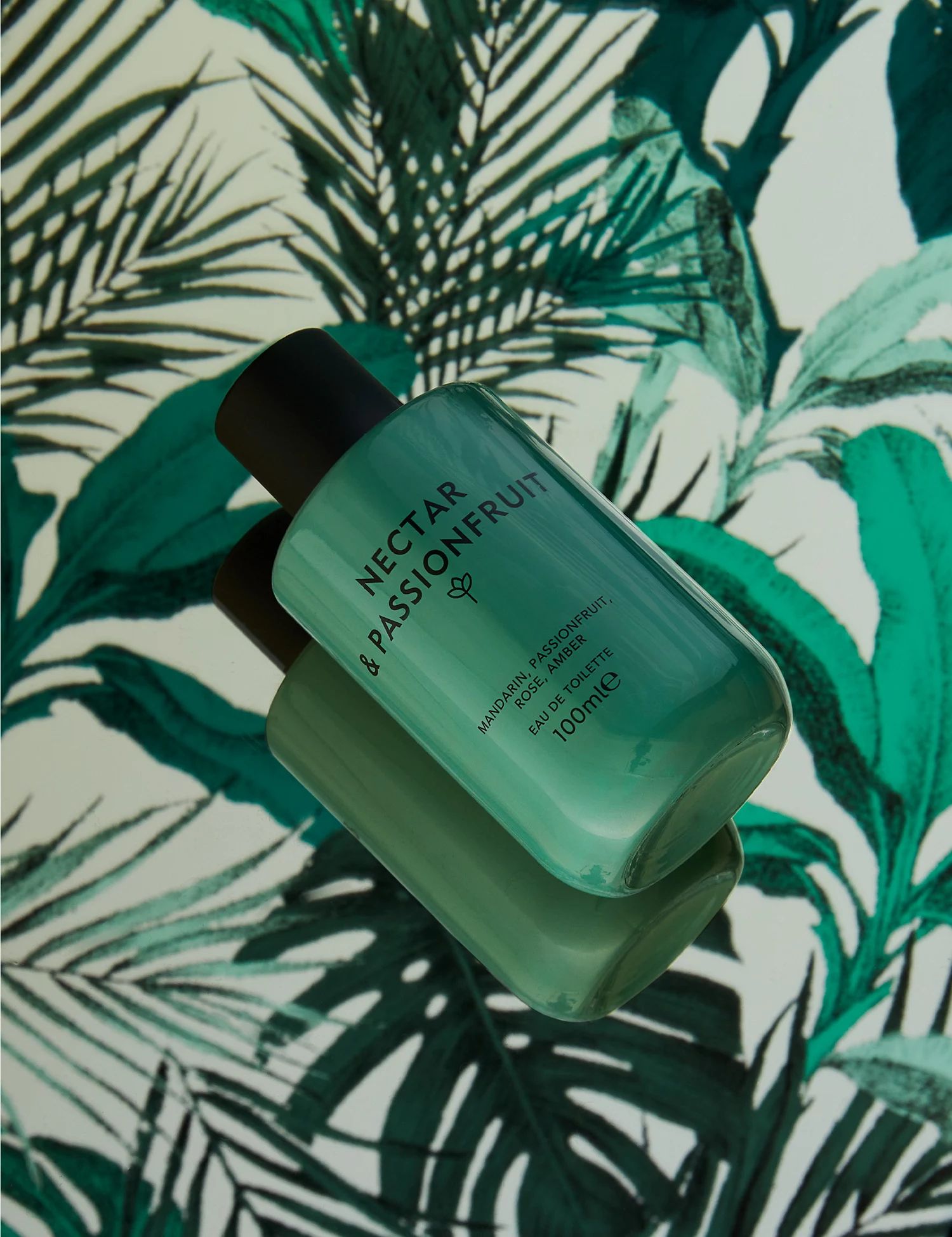 عطر ادکلن نکتار اند پشن فروت مارکس اند اسپنسر - Nectar & Passionfruit Marks & Spencer - بررسی، قیمت و خرید