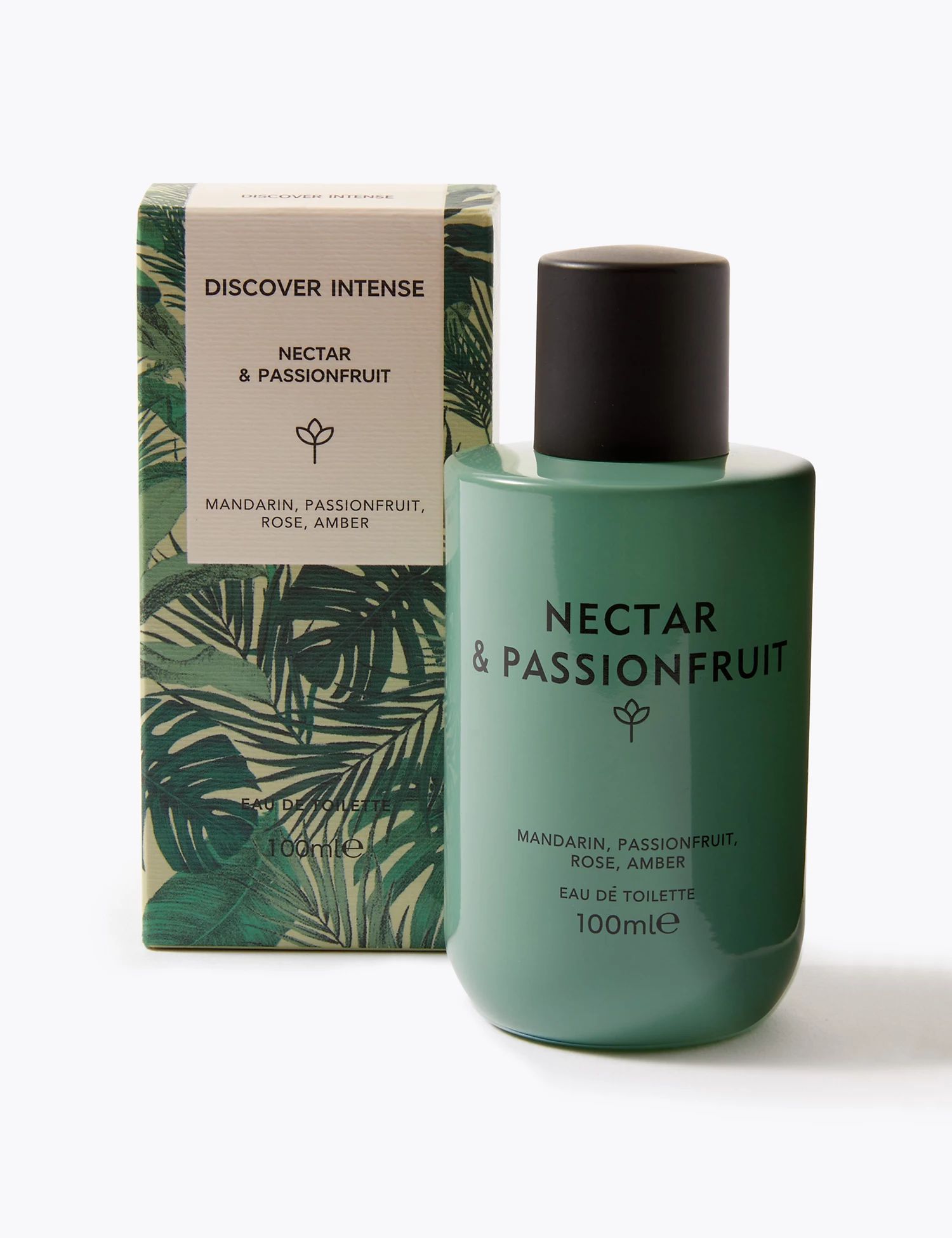عطر ادکلن نکتار اند پشن فروت مارکس اند اسپنسر - Nectar & Passionfruit Marks & Spencer - بررسی، قیمت و خرید