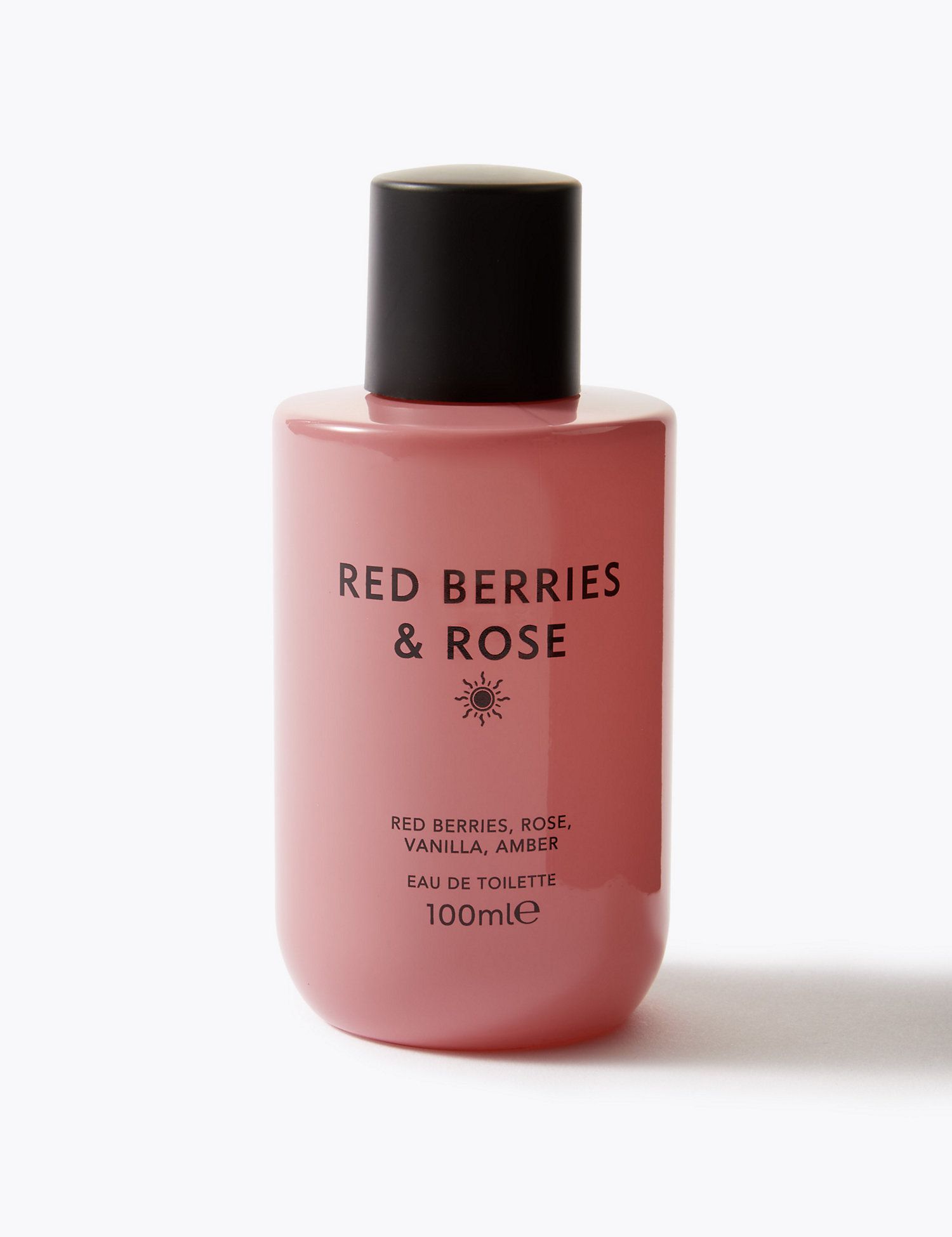 عطر ادکلن رد بریز اند رز مارکس اند اسپنسر - Red Berries & Rose Marks & Spencer - بررسی، قیمت و خرید