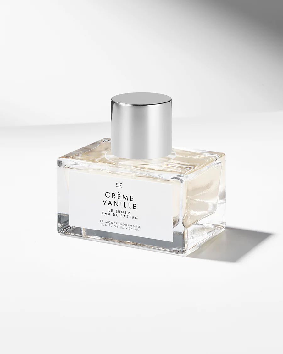 عطر ادکلن کرم وانیل لوموند گورماند - Crème Vanille Le Monde Gourmand - بررسی، قیمت و خرید