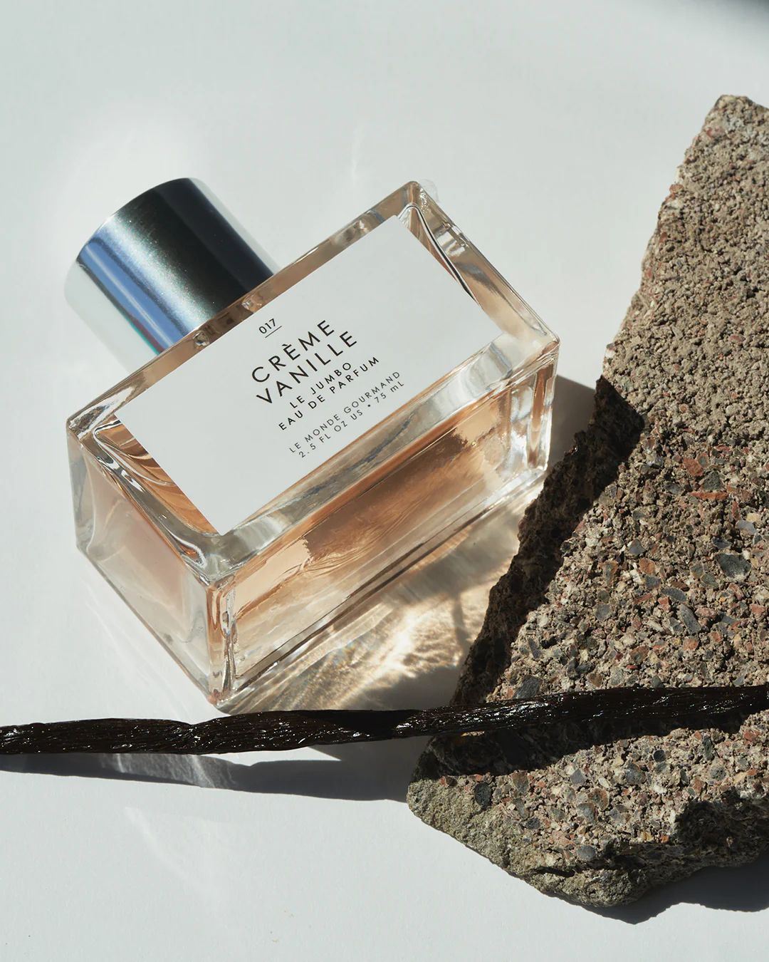 عطر ادکلن کرم وانیل لوموند گورماند - Crème Vanille Le Monde Gourmand - بررسی، قیمت و خرید