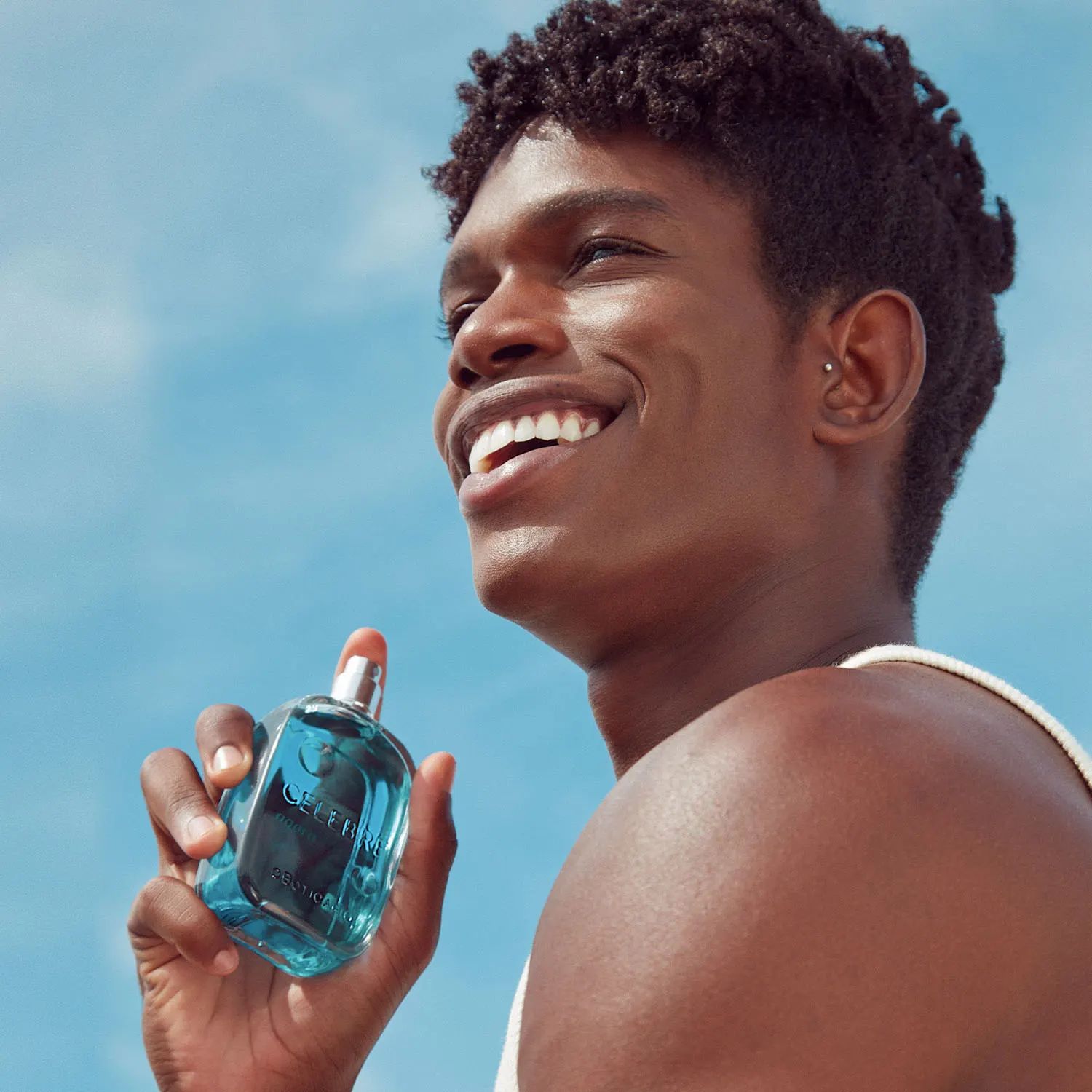 عطر ادکلن سلبرا آگورا او بوتیکاریو - Celebre Agora O Boticário - بررسی، قیمت و خرید