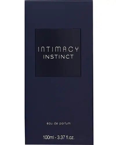 عطر ادکلن اینستینکت اینٹیمسی - Instinct Intimacy - بررسی، قیمت و خرید