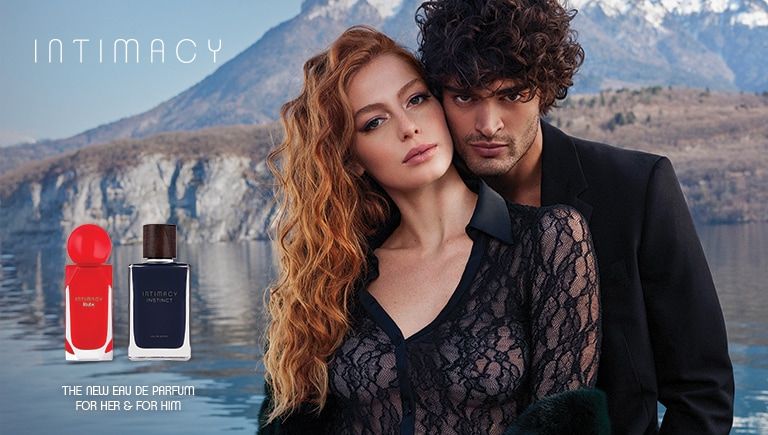 عطر ادکلن اینستینکت اینٹیمسی - Instinct Intimacy - بررسی، قیمت و خرید