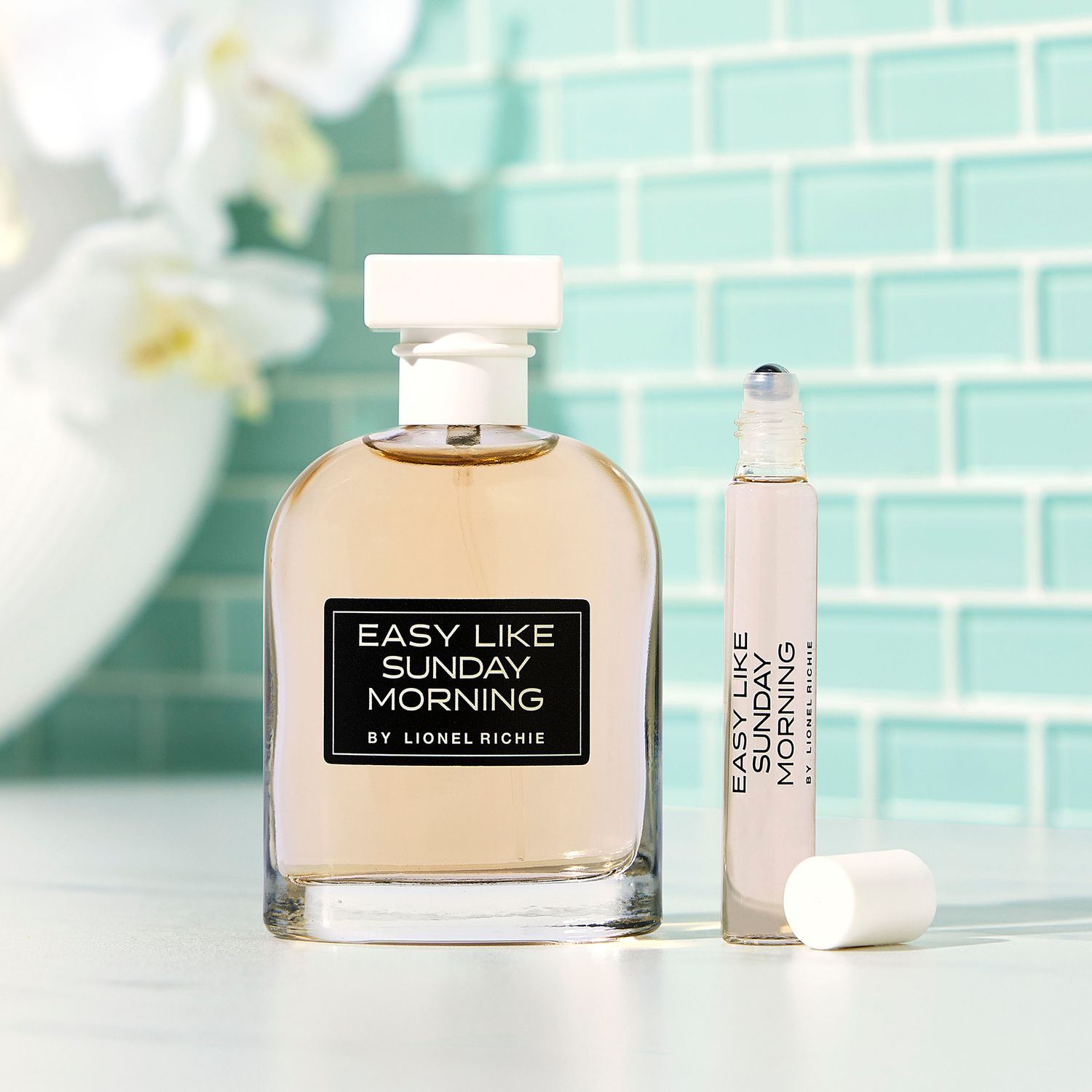عطر ادکلن ایزی لایک ساندی مورنینگ لایونل ریچی - Easy Like Sunday Morning Lionel Richie - بررسی، قیمت و خرید