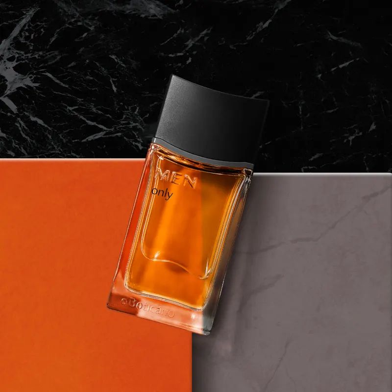 عطر ادکلن مِن اونلی اوبوتیکاریو - Men Only O Boticário - بررسی، قیمت و خرید