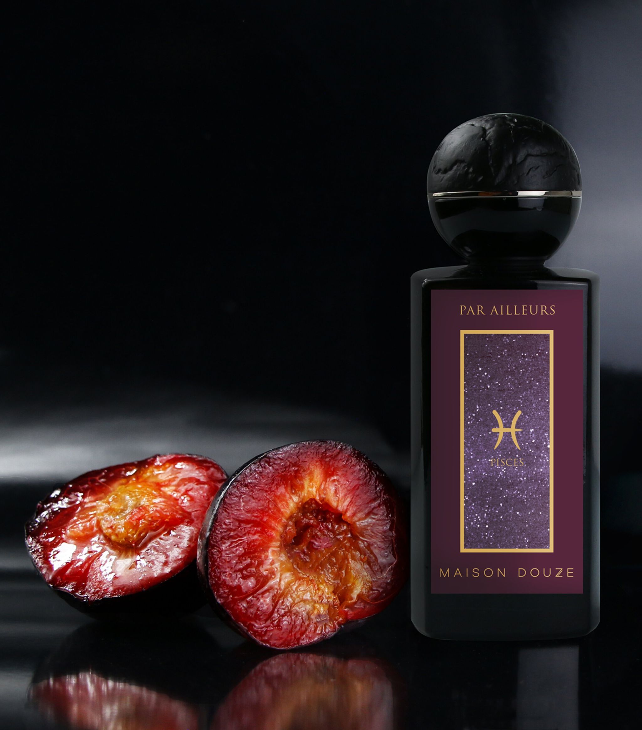 عطر ادکلن پری آلور پیس میسون دوز - Par Ailleurs Pisces Maison Douze - بررسی، قیمت و خرید