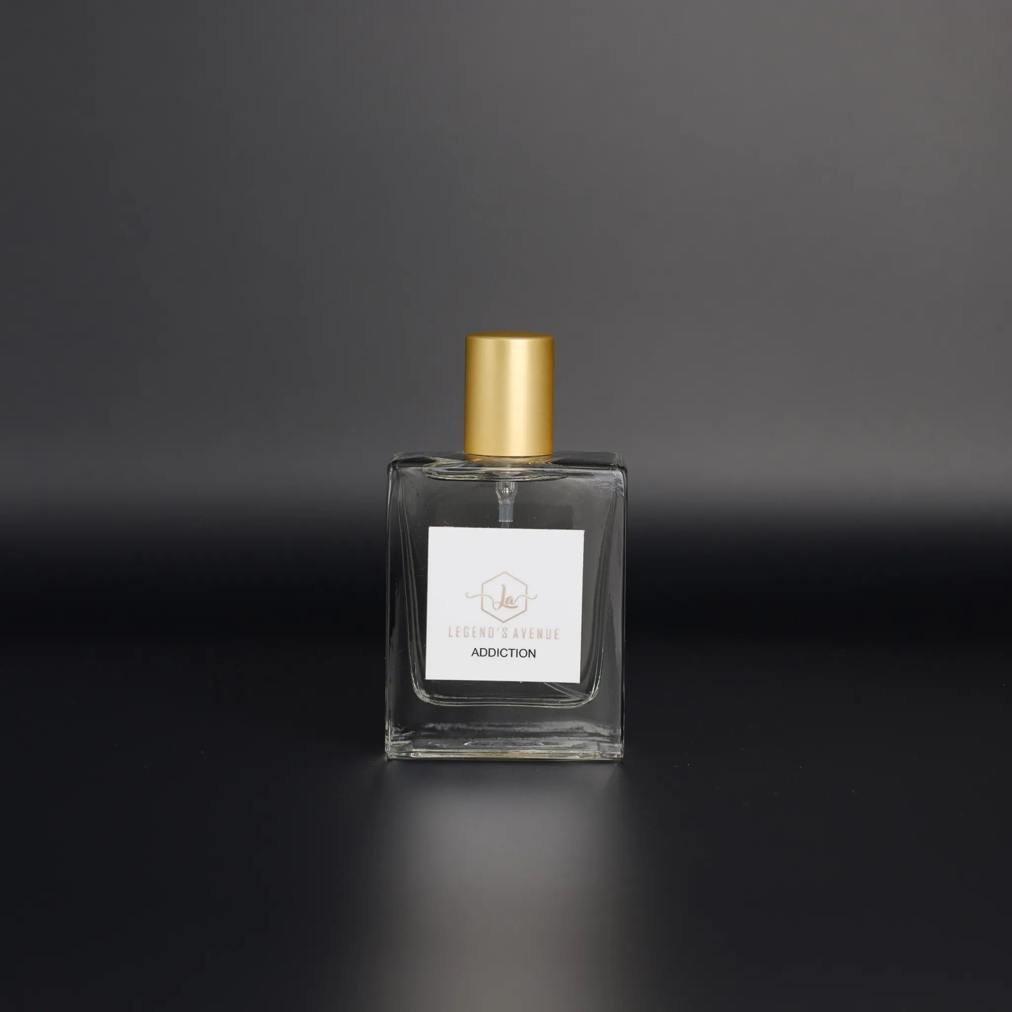 عطر ادکلن ادیکشن لجندز اونیو - Addiction Legend's Avenue - بررسی، قیمت و خرید