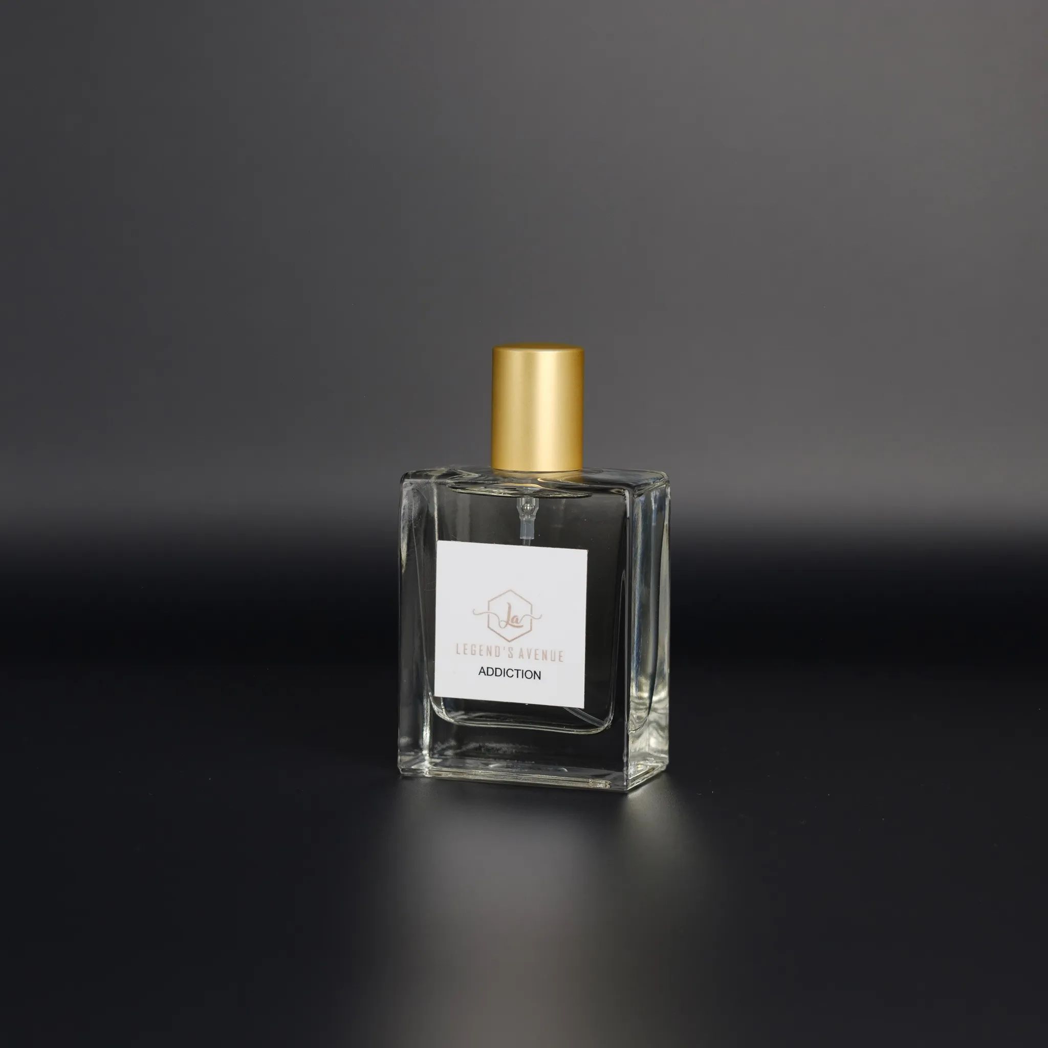 عطر ادکلن ادیکشن لجندز اونیو - Addiction Legend's Avenue - بررسی، قیمت و خرید