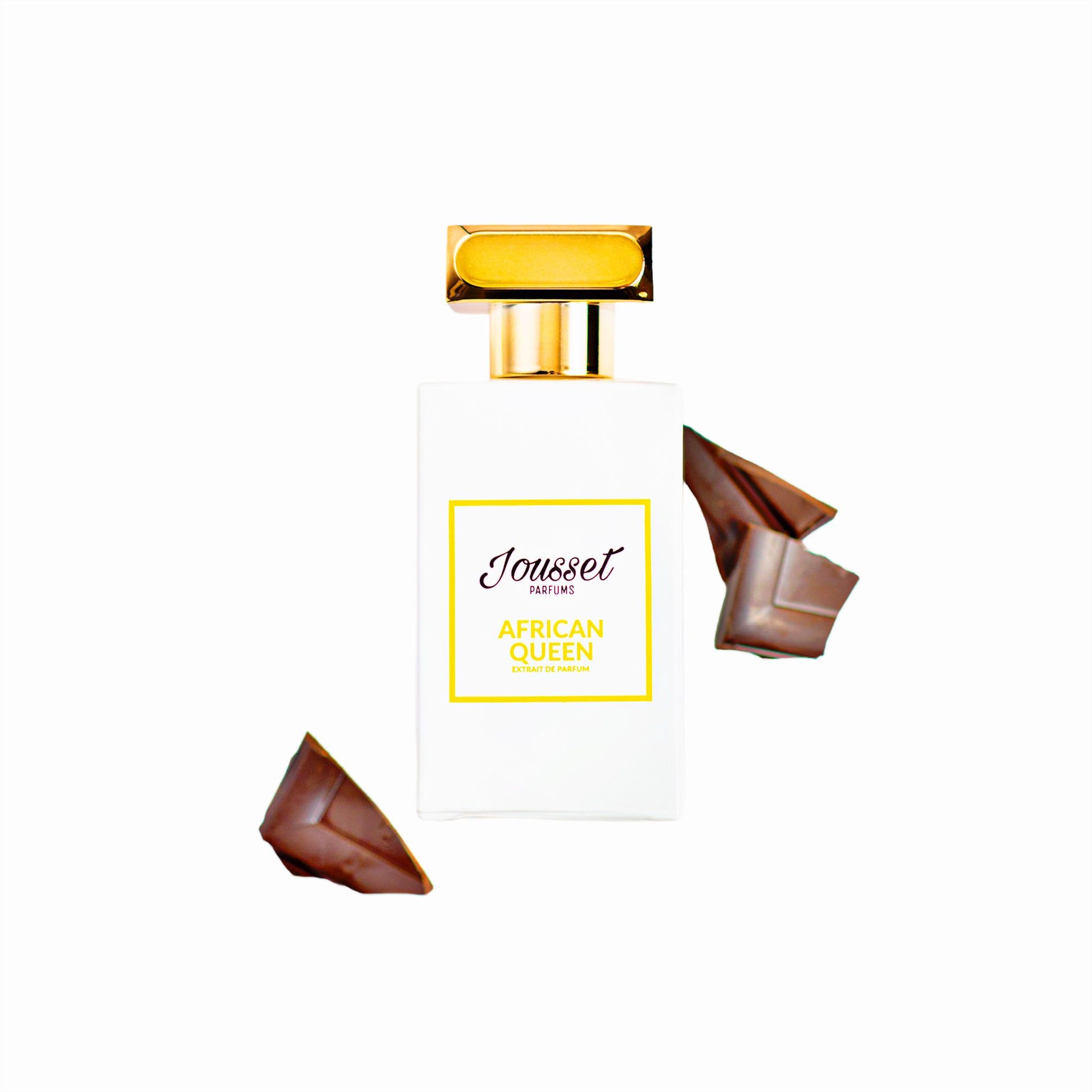 عطر ادکلن آفریکن کوئین ژوسه پارفوم - African Queen Jousset Parfums - بررسی، قیمت و خرید