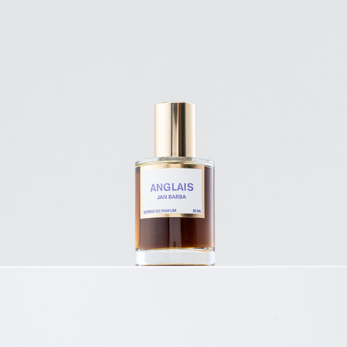 عطر ادکلن آنگله جان باربا - Anglais JAN BARBA - بررسی، قیمت و خرید