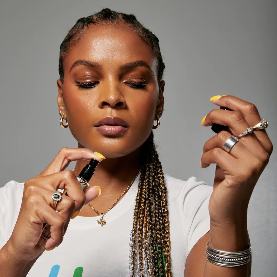 عطر ادکلن وُرثی مودو - Worthy Moodeaux - بررسی، قیمت و خرید