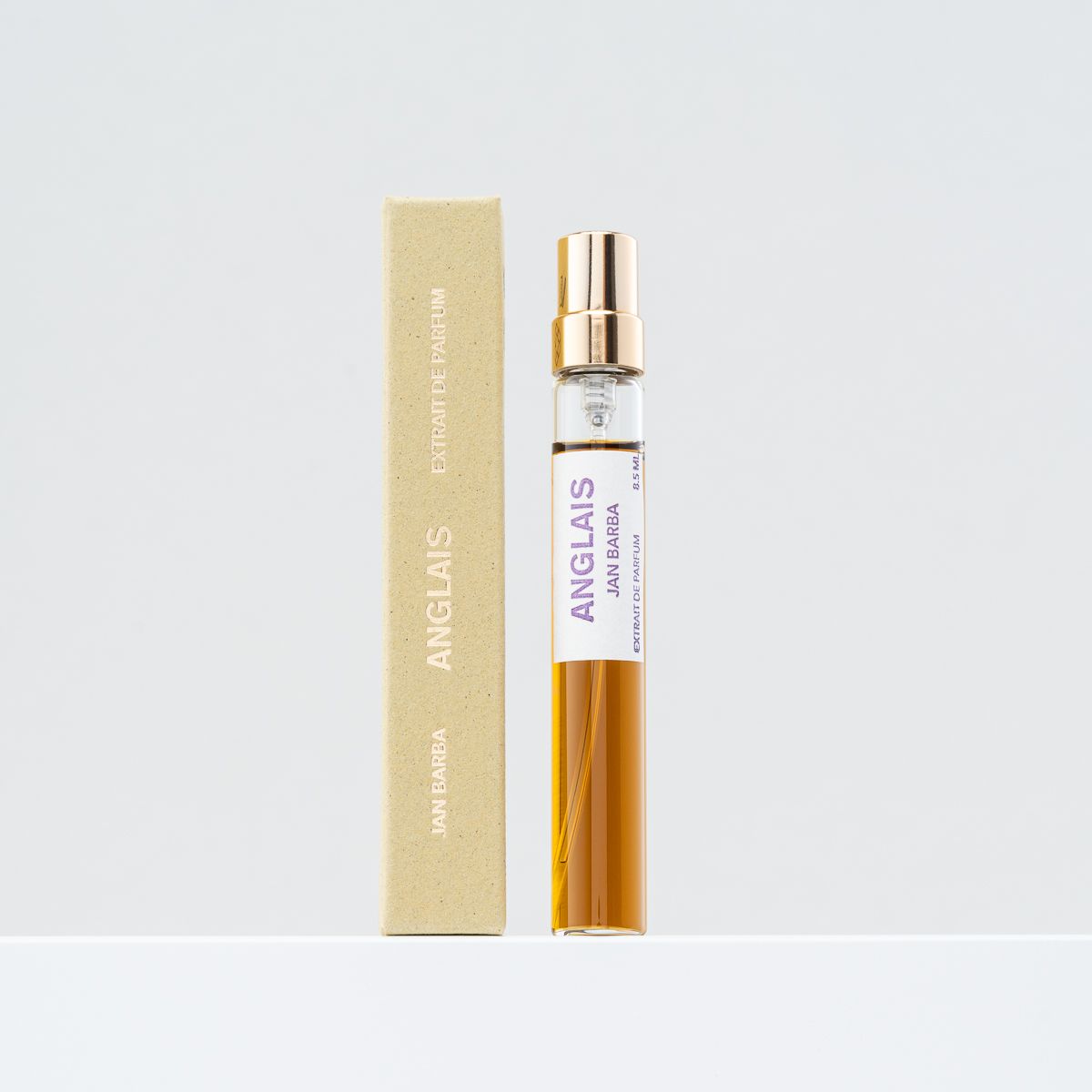عطر ادکلن آنگله جان باربا - Anglais JAN BARBA - بررسی، قیمت و خرید