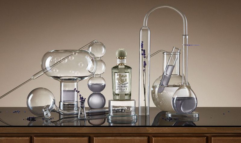 عطر ادکلن ا بام آو کام پنالیگونز - A Balm Of Calm Penhaligon's - بررسی، قیمت و خرید