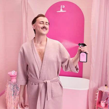 عطر ادکلن باربی لاش - Barbie Lush - بررسی، قیمت و خرید