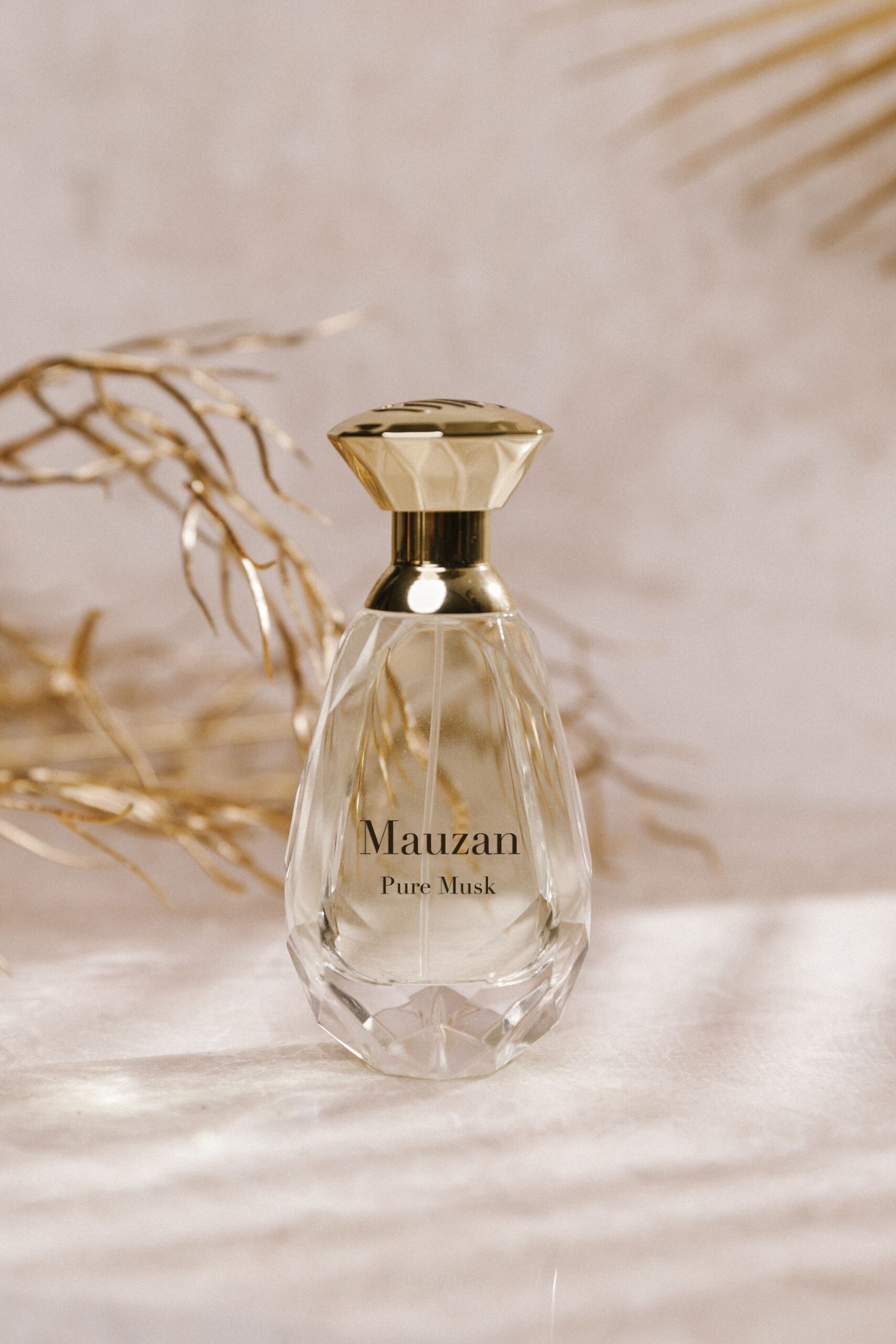 عطر ادکلن پیور ماسک ماوزان - Pure Musk Mauzan - بررسی، قیمت و خرید