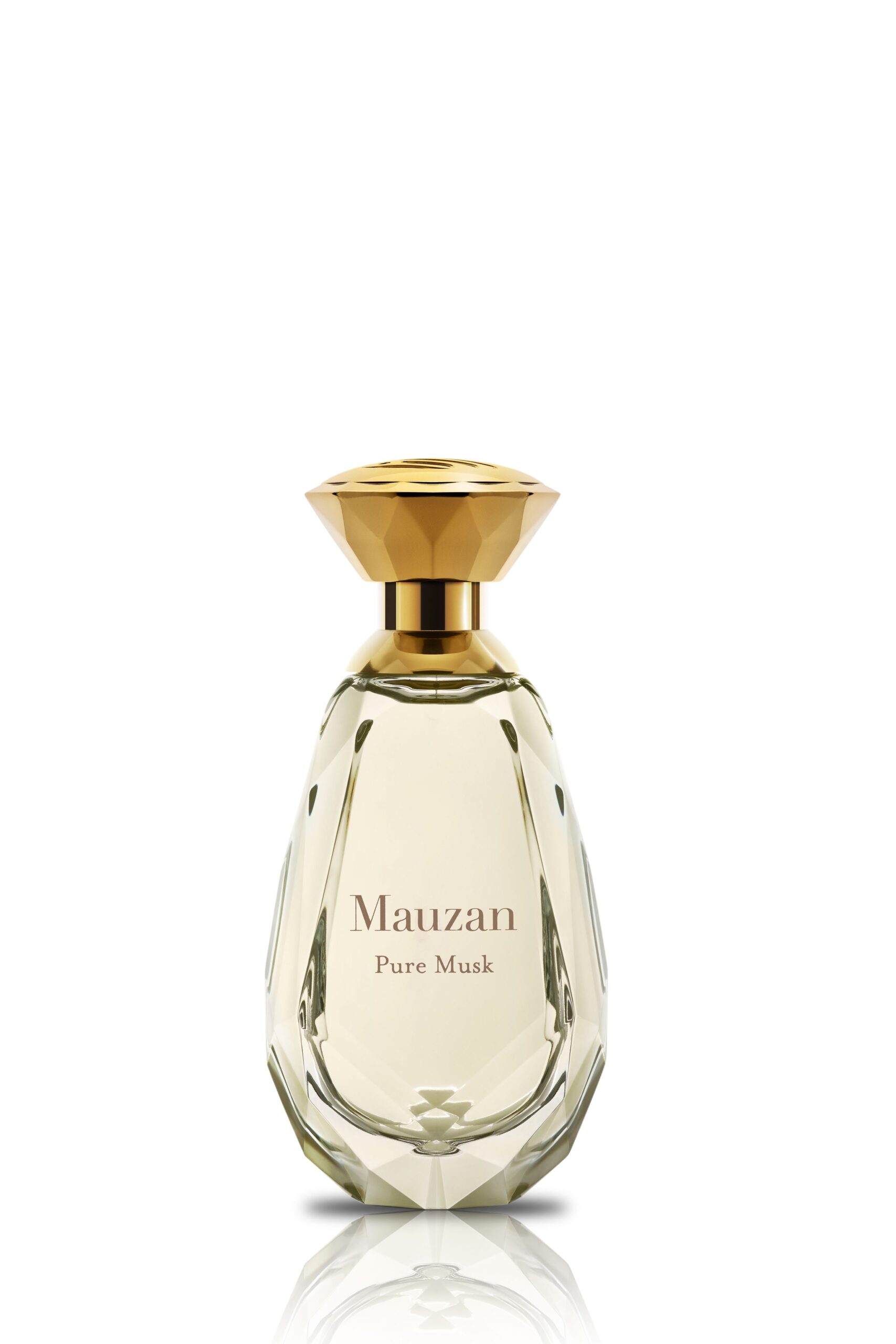 عطر ادکلن پیور ماسک ماوزان - Pure Musk Mauzan - بررسی، قیمت و خرید