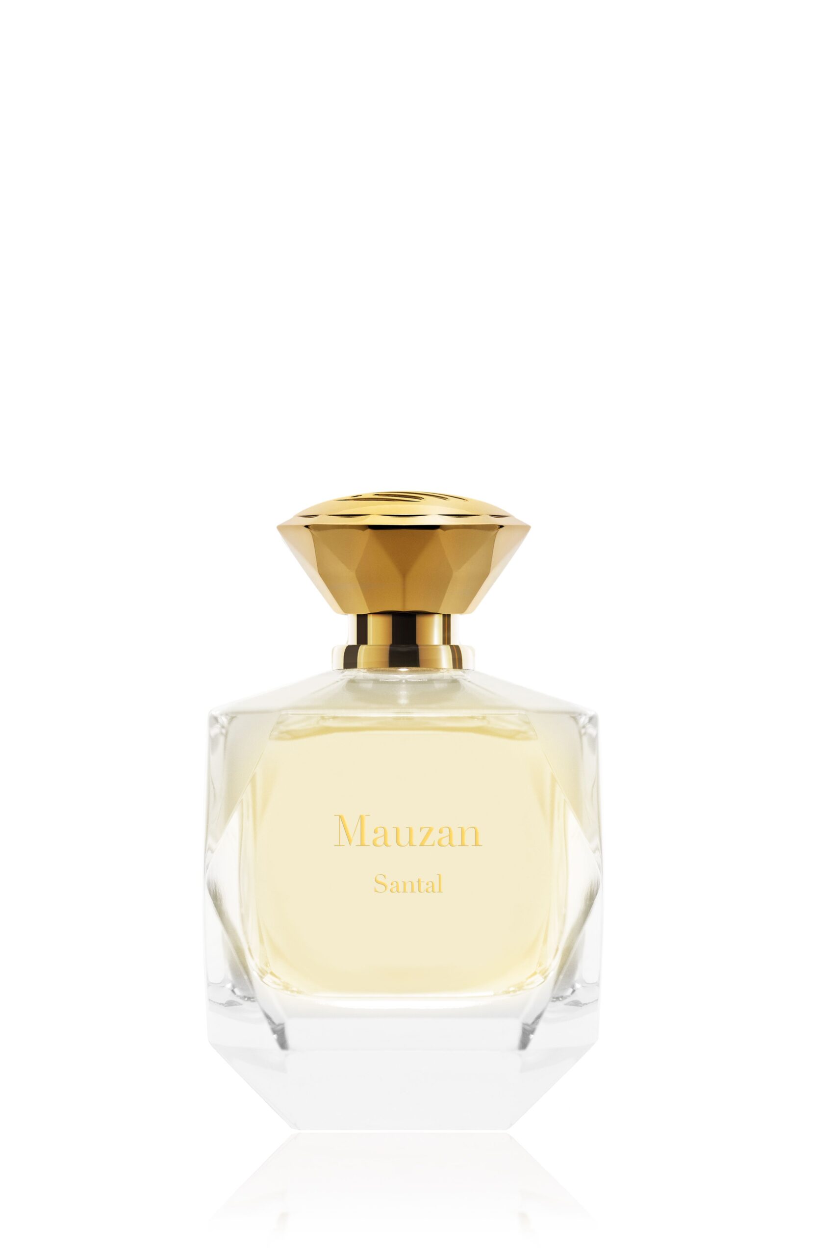 عطر ادکلن سانتال ماوزان - Santal Mauzan - بررسی، قیمت و خرید
