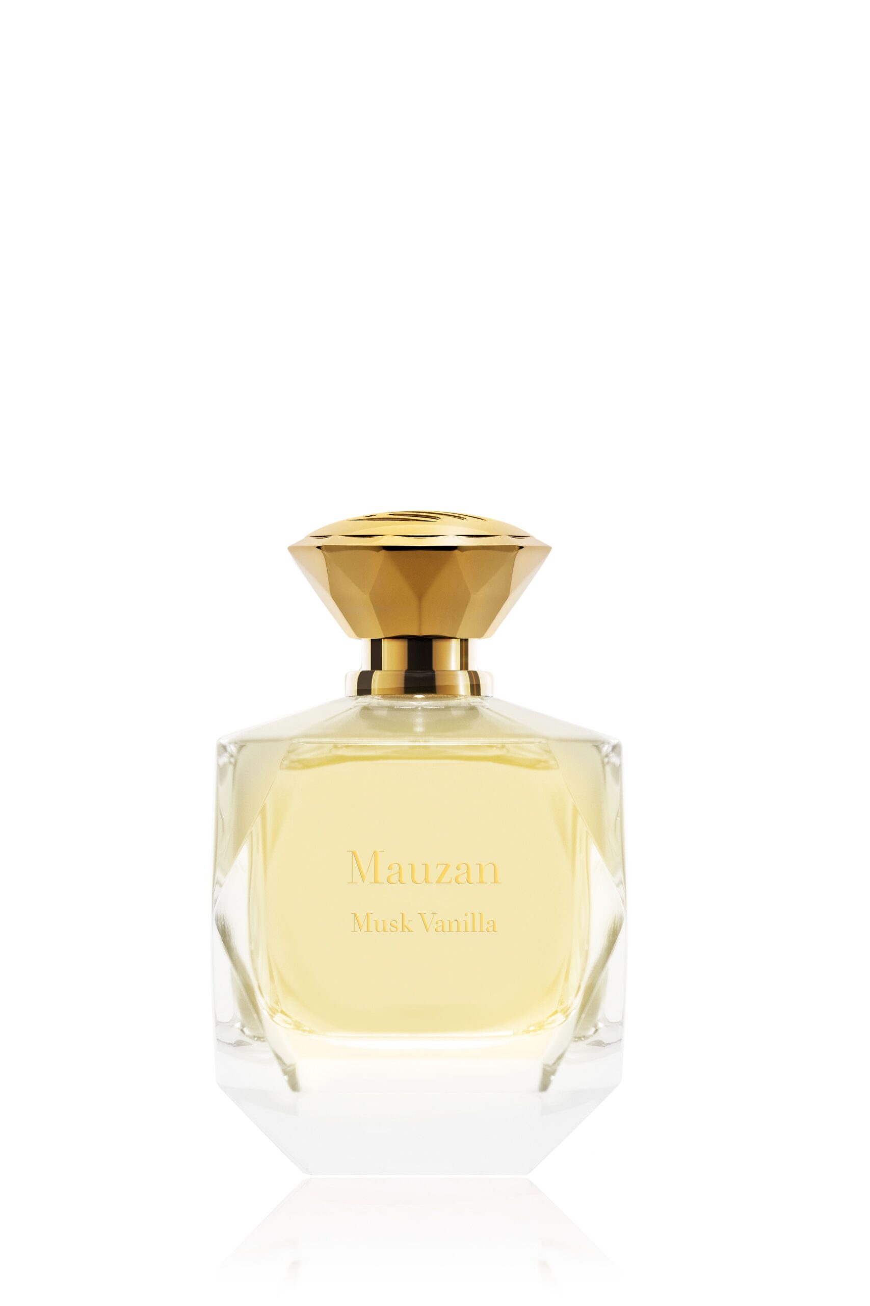 عطر ادکلن ماسک وانیلا مازان - Musk Vanilla Mauzan - بررسی، قیمت و خرید