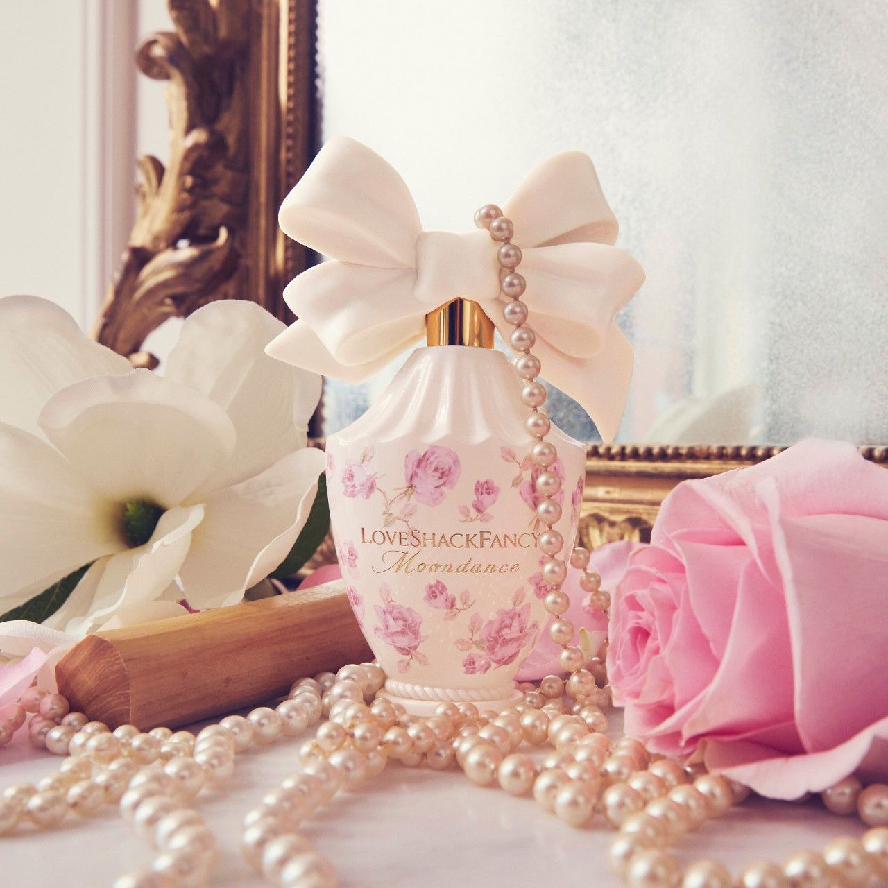 عطر ادکلن مون دنس لاو شَک فَنسی - Moondance LoveShackFancy - بررسی، قیمت و خرید