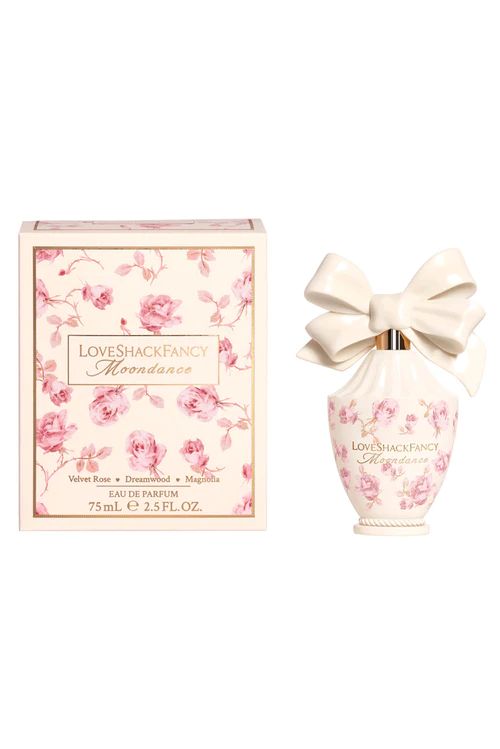 عطر ادکلن مون دنس لاو شَک فَنسی - Moondance LoveShackFancy - بررسی، قیمت و خرید