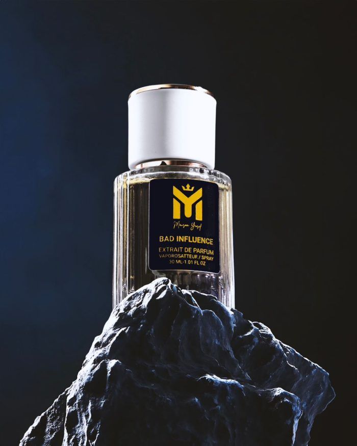 عطر ادکلن بد اینفلوئنس میسون یوسف - Bad Influence Maison Yusif - بررسی، قیمت و خرید
