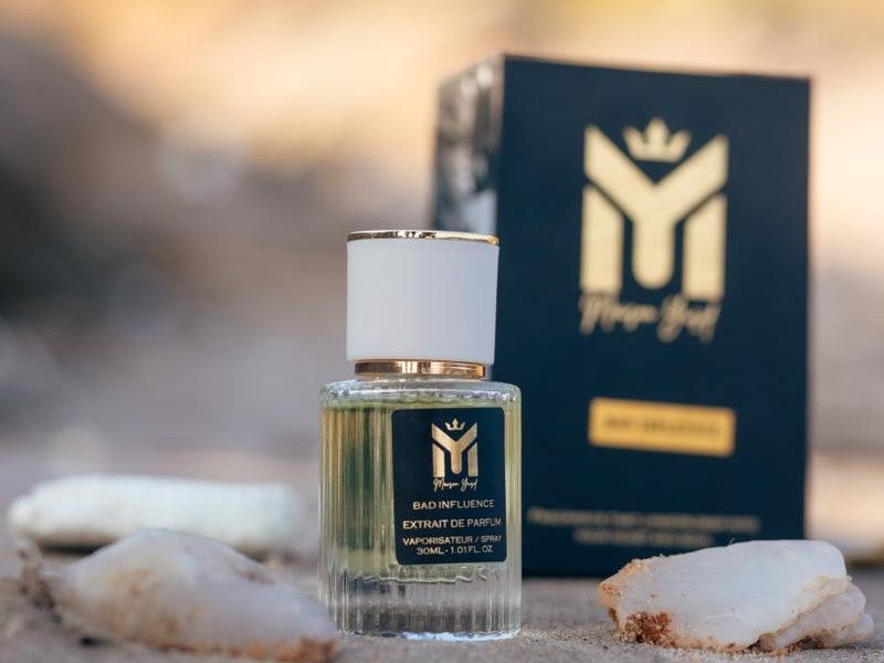 عطر ادکلن بد اینفلوئنس میسون یوسف - Bad Influence Maison Yusif - بررسی، قیمت و خرید