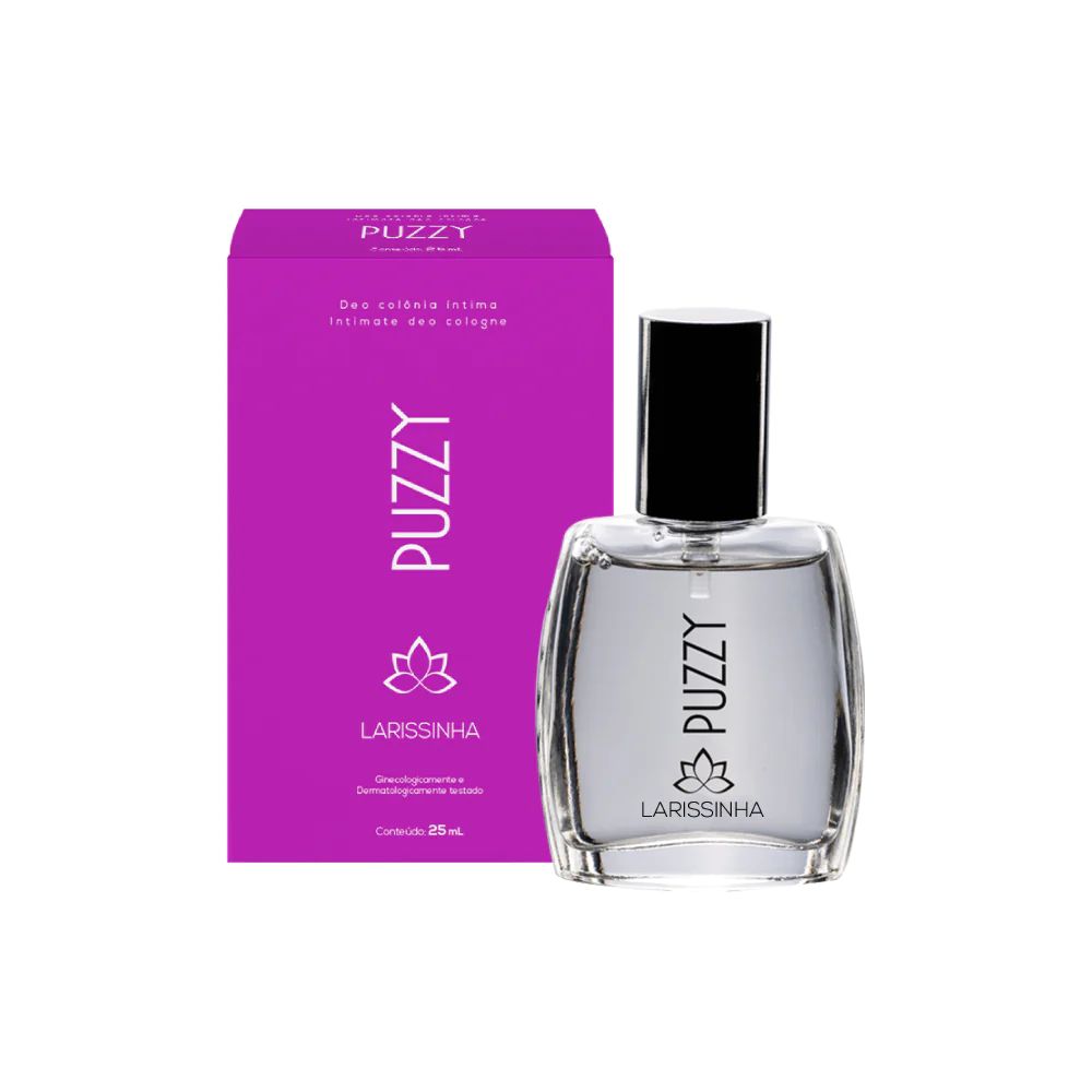 عطر ادکلن لاریسینیا پوزی بای آنیتا - Larissinha Puzzy by Anitta - بررسی، قیمت و خرید