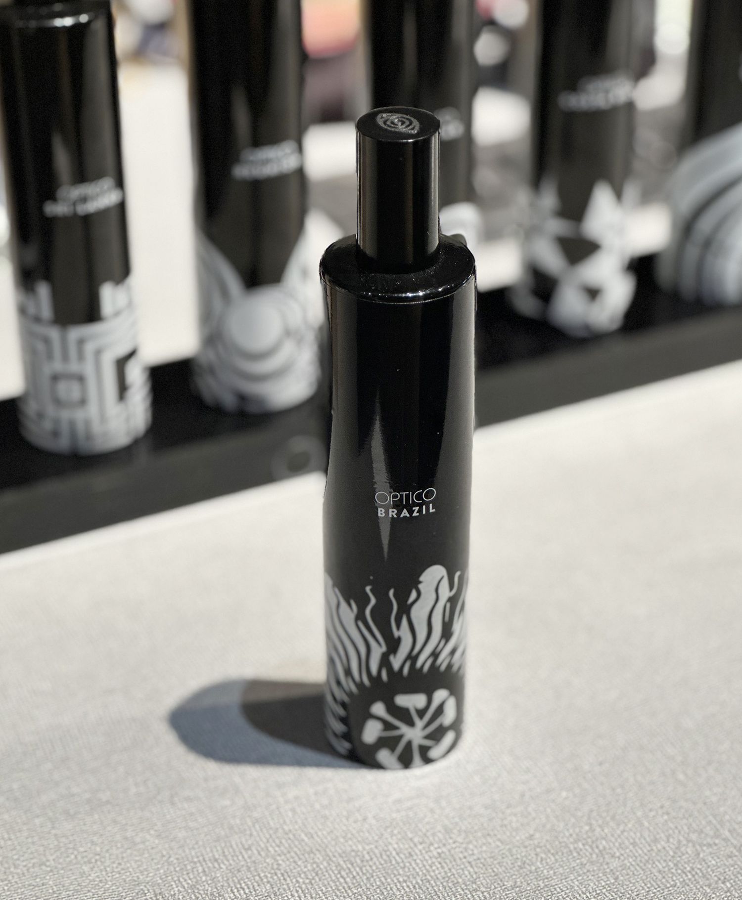 عطر ادکلن برزیل اوپتیکو پرفومو - Brazil Optico Profumo - بررسی، قیمت و خرید