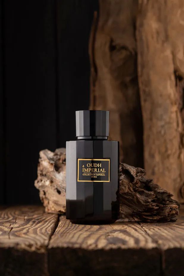 عطر ادکلن عود ایمپریال ایمپریال پرفیومز - Oudh Imperial Imperial Parfums - بررسی، قیمت و خرید