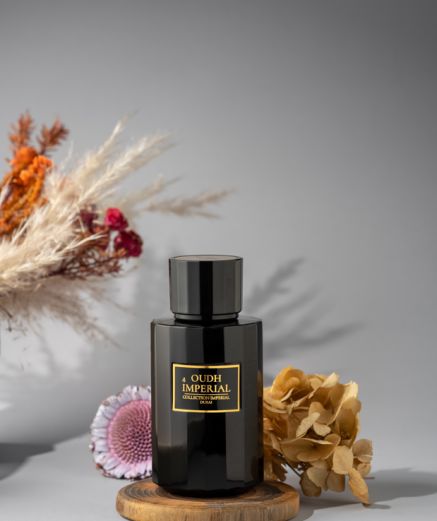 عطر ادکلن عود ایمپریال ایمپریال پرفیومز - Oudh Imperial Imperial Parfums - بررسی، قیمت و خرید