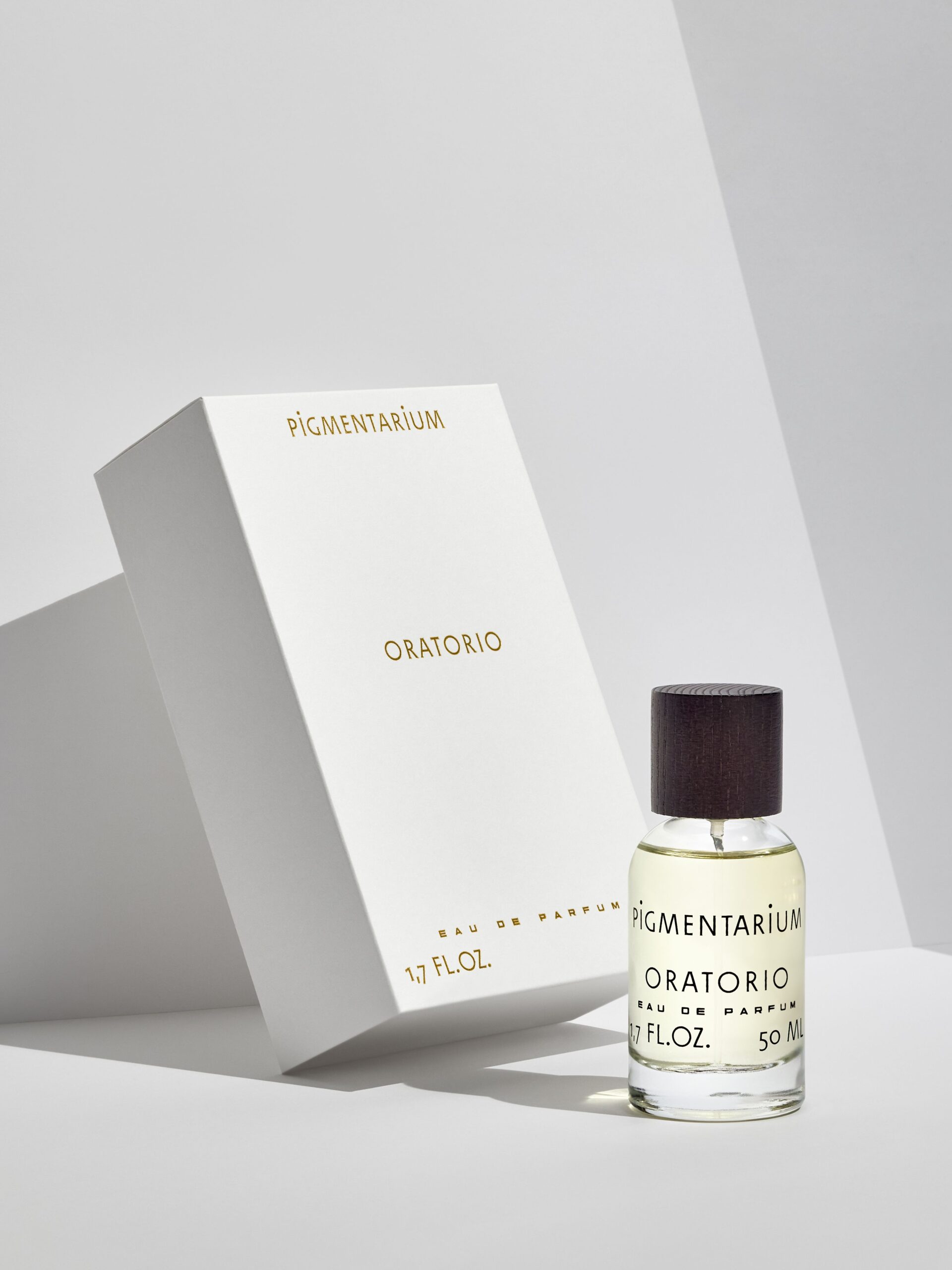 عطر ادکلن اُراتوریو پیگمنتاریوم - Oratorio Pigmentarium - بررسی، قیمت و خرید