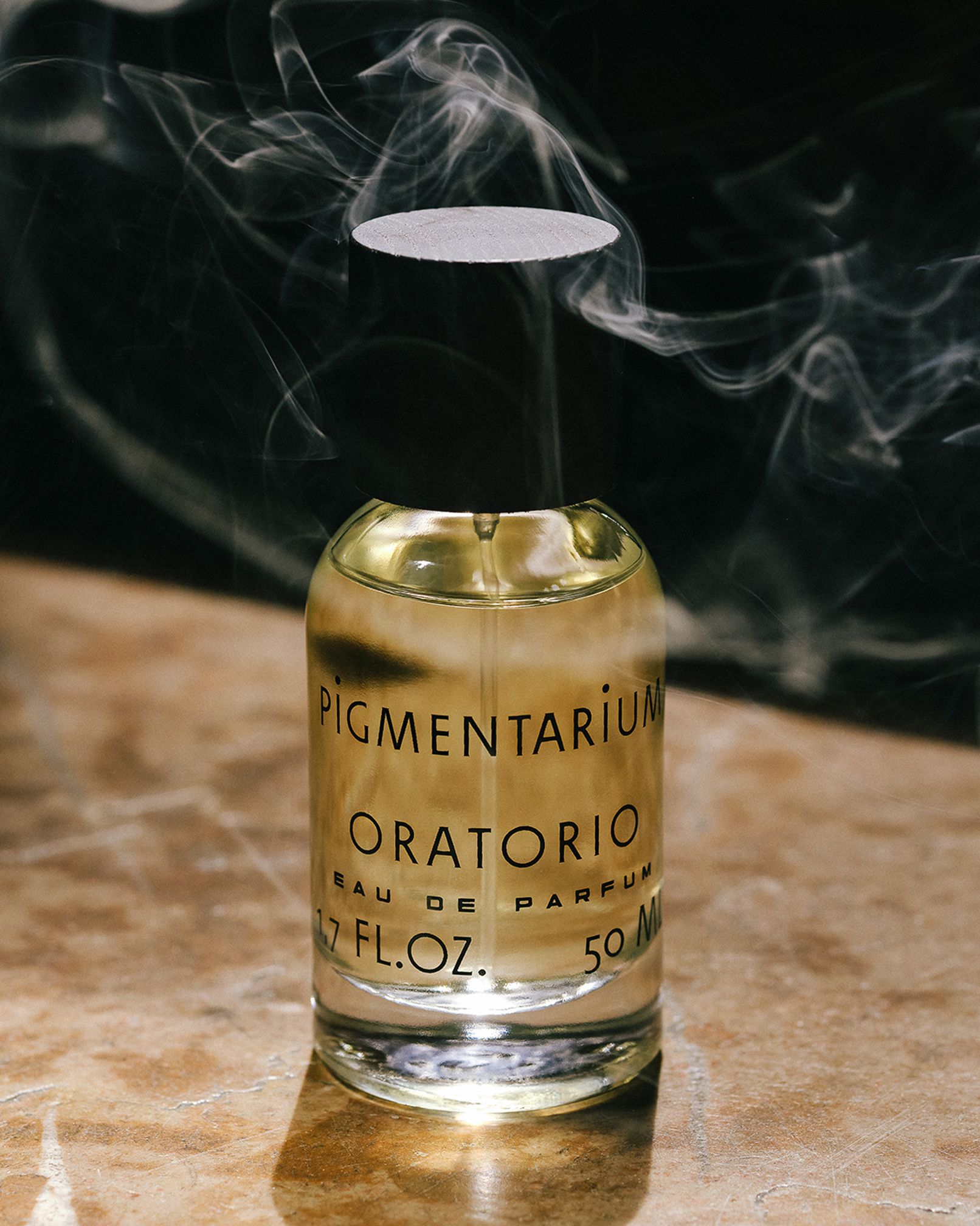 عطر ادکلن اُراتوریو پیگمنتاریوم - Oratorio Pigmentarium - بررسی، قیمت و خرید