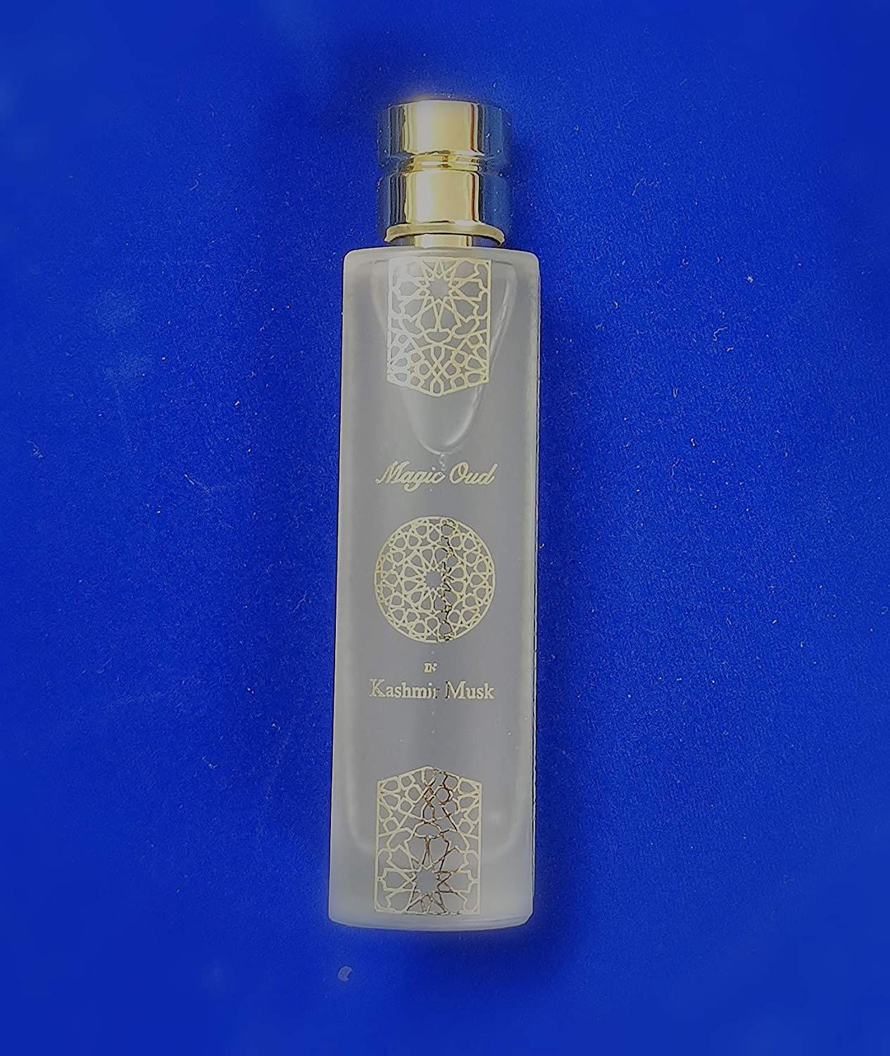 عطر ادکلن کشمیر ماسک مجیک عود - Kashmir Musk Magic Oud - بررسی، قیمت و خرید