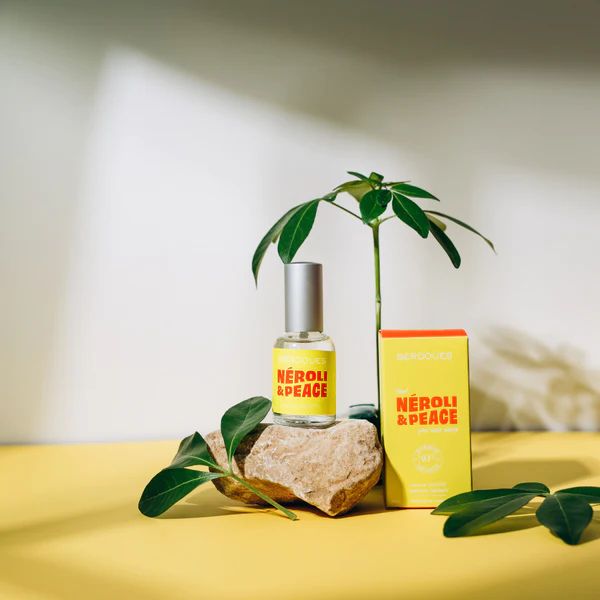 عطر ادکلن نرولی اند پیس پرفیومز بردو - Néroli & Peace Parfums Berdoues - بررسی، قیمت و خرید