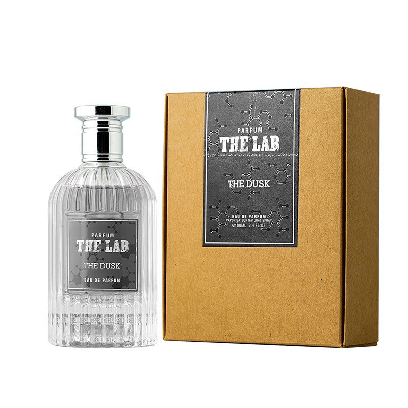 عطر ادکلن د داسک پرفیوم د لب - The Dusk Parfum THE LAB - بررسی، قیمت و خرید