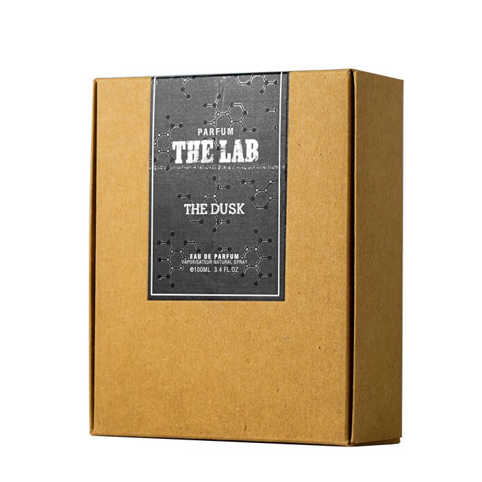 عطر ادکلن د داسک پرفیوم د لب - The Dusk Parfum THE LAB - بررسی، قیمت و خرید