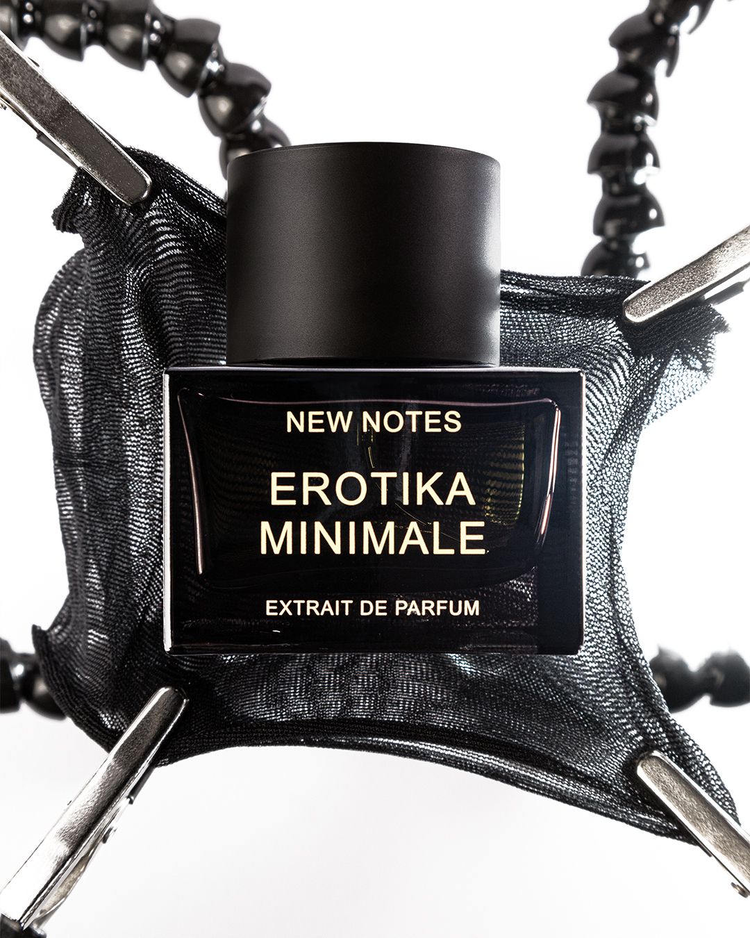عطر ادکلن اروتیکا مینیمال نیو نوتز - Erotika Minimale New Notes - بررسی، قیمت و خرید