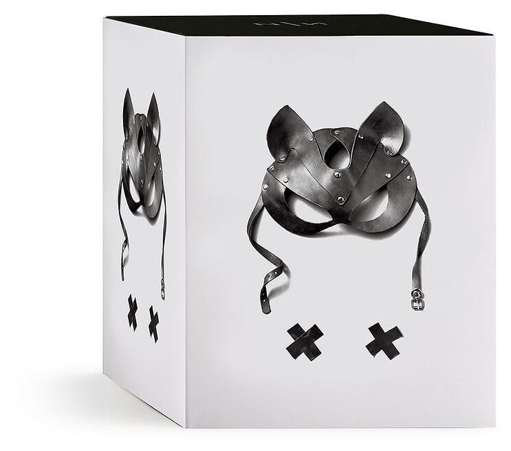 عطر ادکلن اروتیکا مینیمال نیو نوتز - Erotika Minimale New Notes - بررسی، قیمت و خرید