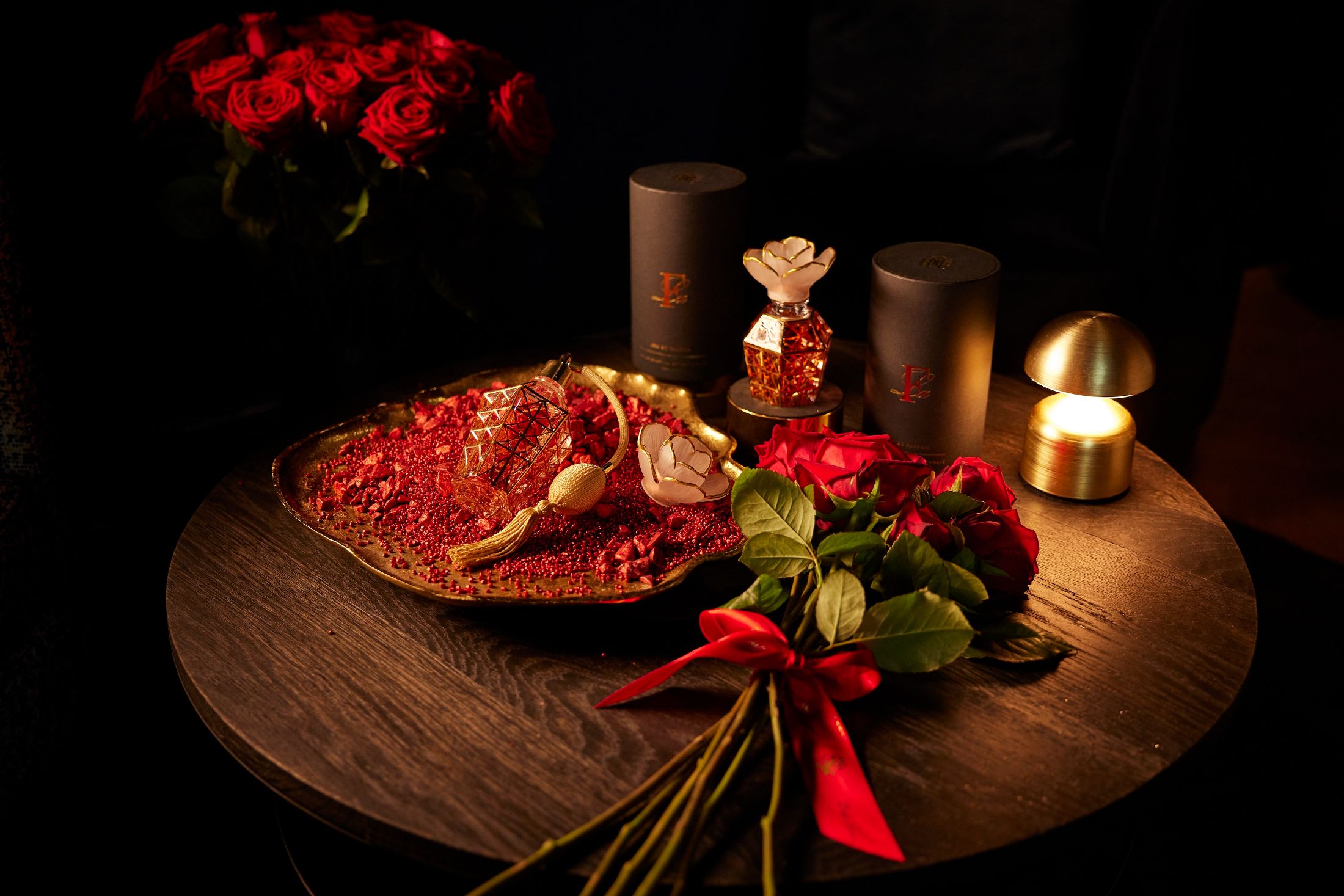 عطر ادکلن لا اف ل پرفیوم د ناتالی - La F Le Parfum de Nathalie - بررسی، قیمت و خرید
