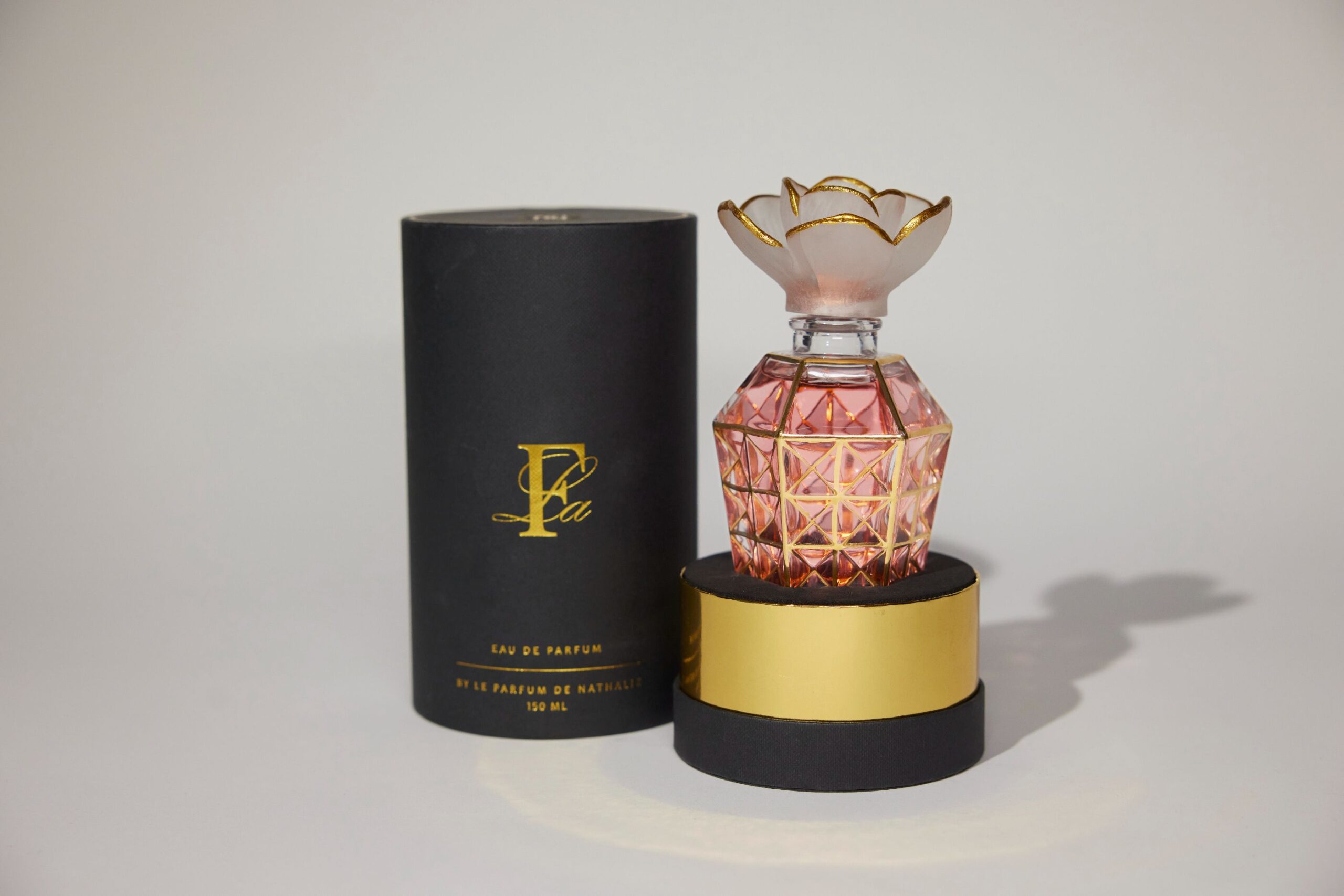عطر ادکلن لا اف ل پرفیوم د ناتالی - La F Le Parfum de Nathalie - بررسی، قیمت و خرید
