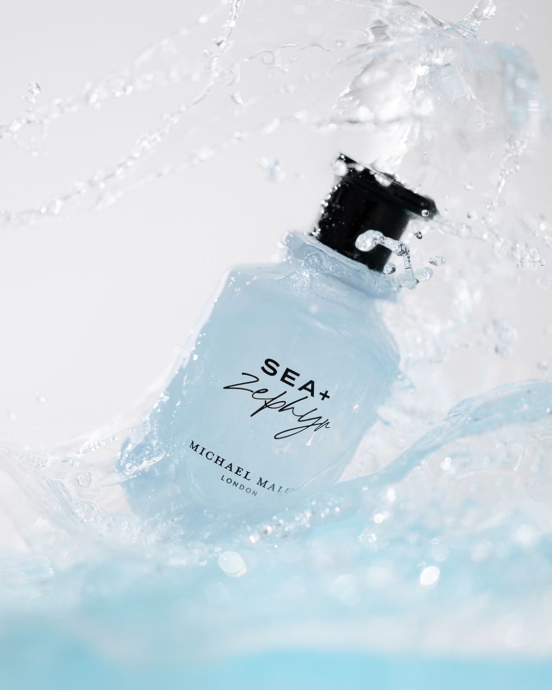 عطر ادکلن سی زفر مایکل مالول لاندن - Sea+Zephyr Michael Malul London - بررسی، قیمت و خرید
