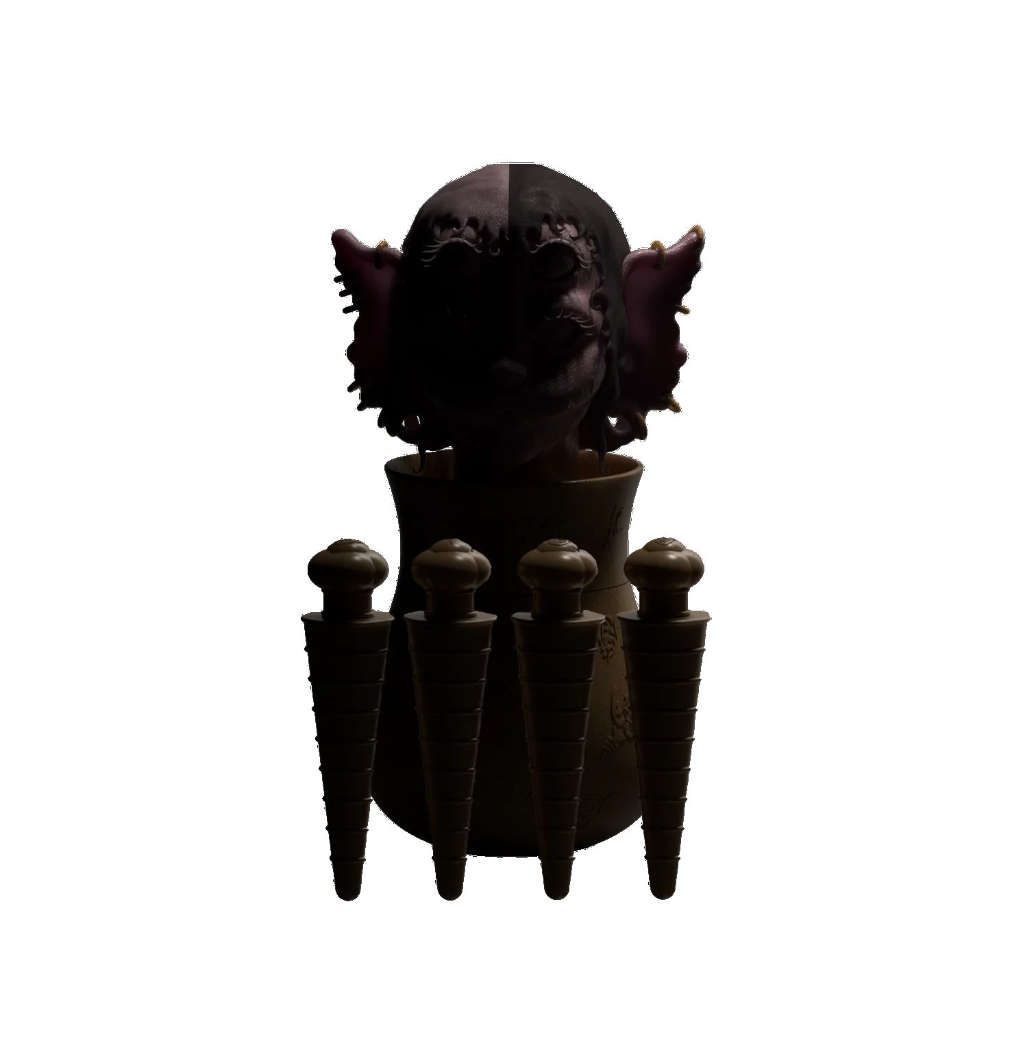 عطر ادکلن ایر آف کلاریتی پورتالز پارفومز - Air of Clarity Portals Parfums - بررسی، قیمت و خرید